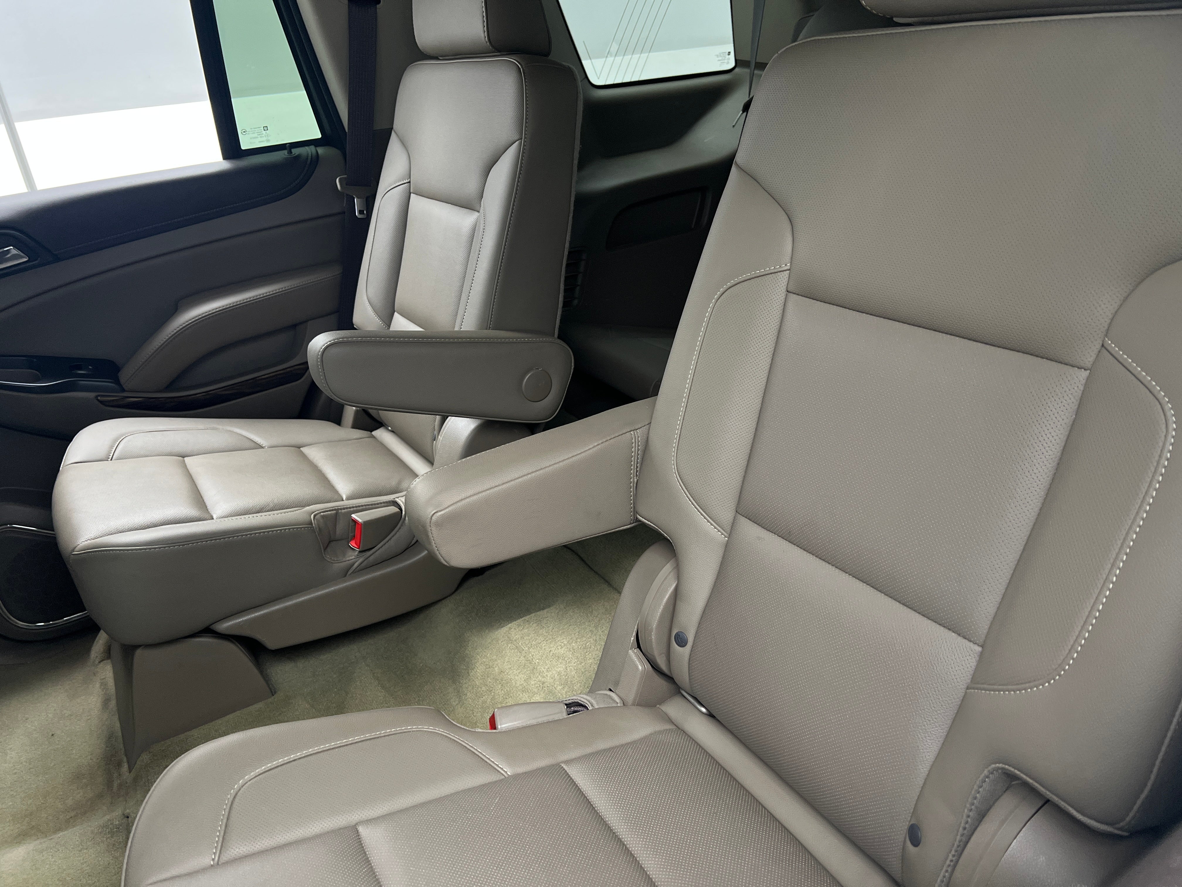 2017 GMC Yukon SLT 5