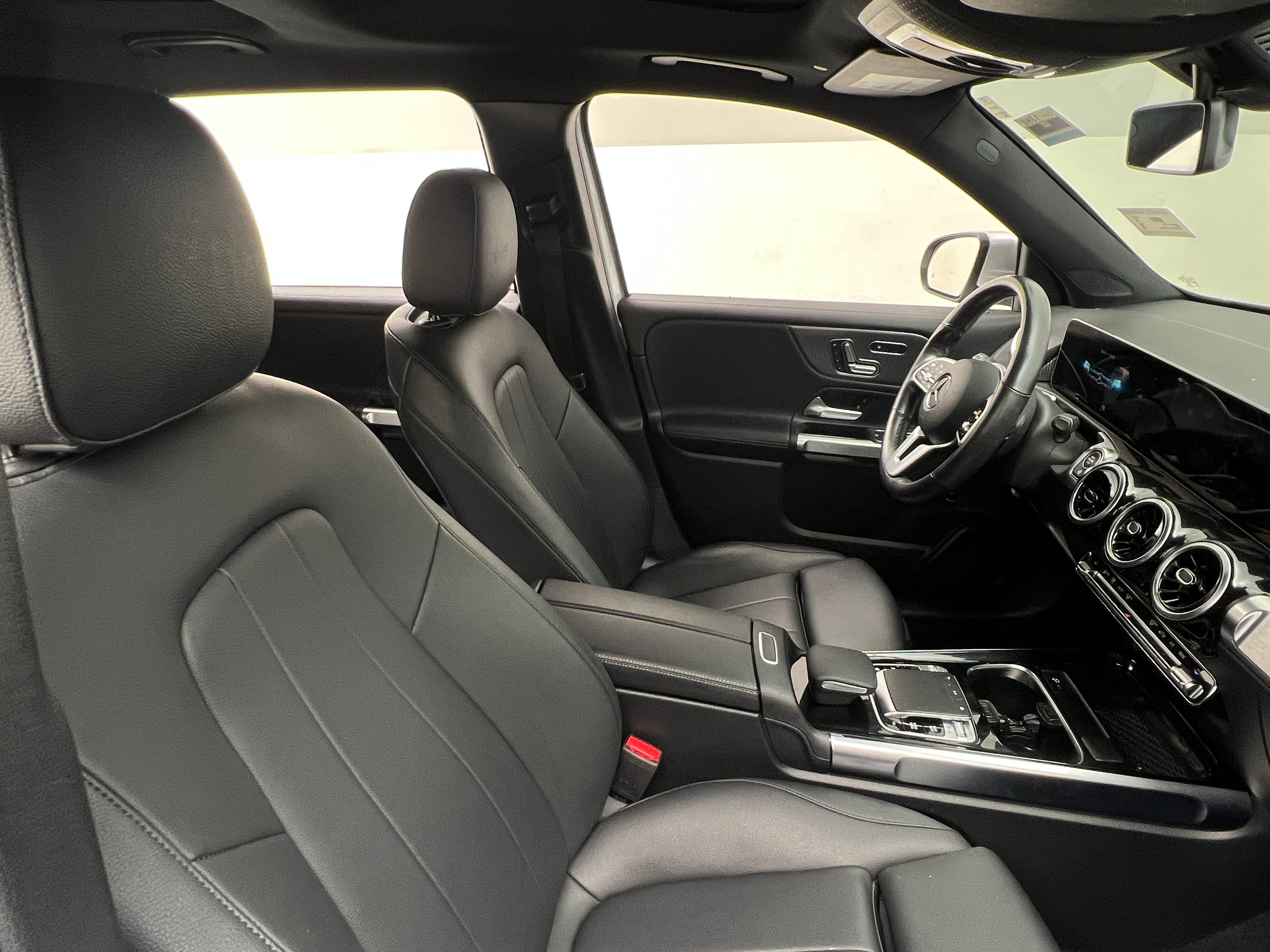 2020 Mercedes-Benz GLB 250 2