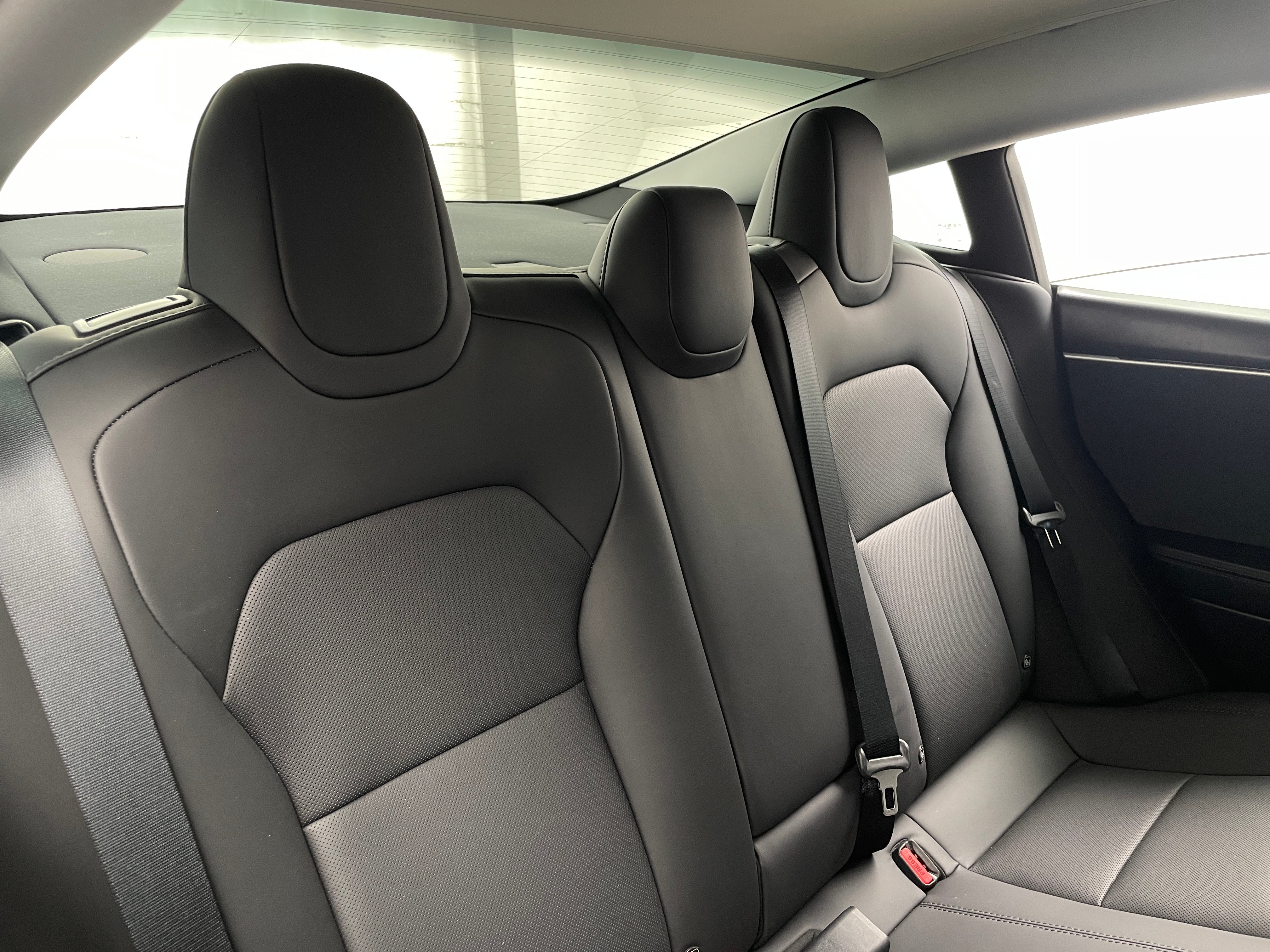 2024 Tesla Model 3 Long Range 5
