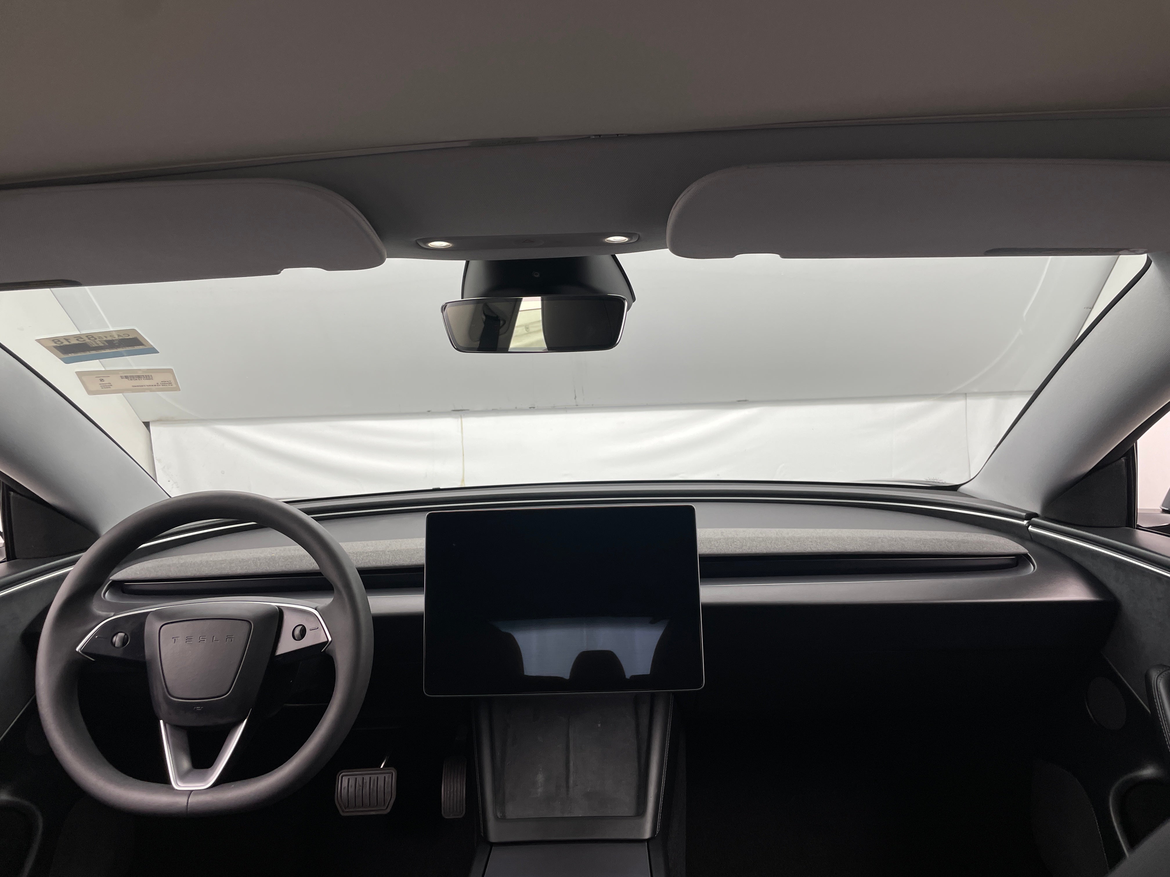 2024 Tesla Model 3 Long Range 2