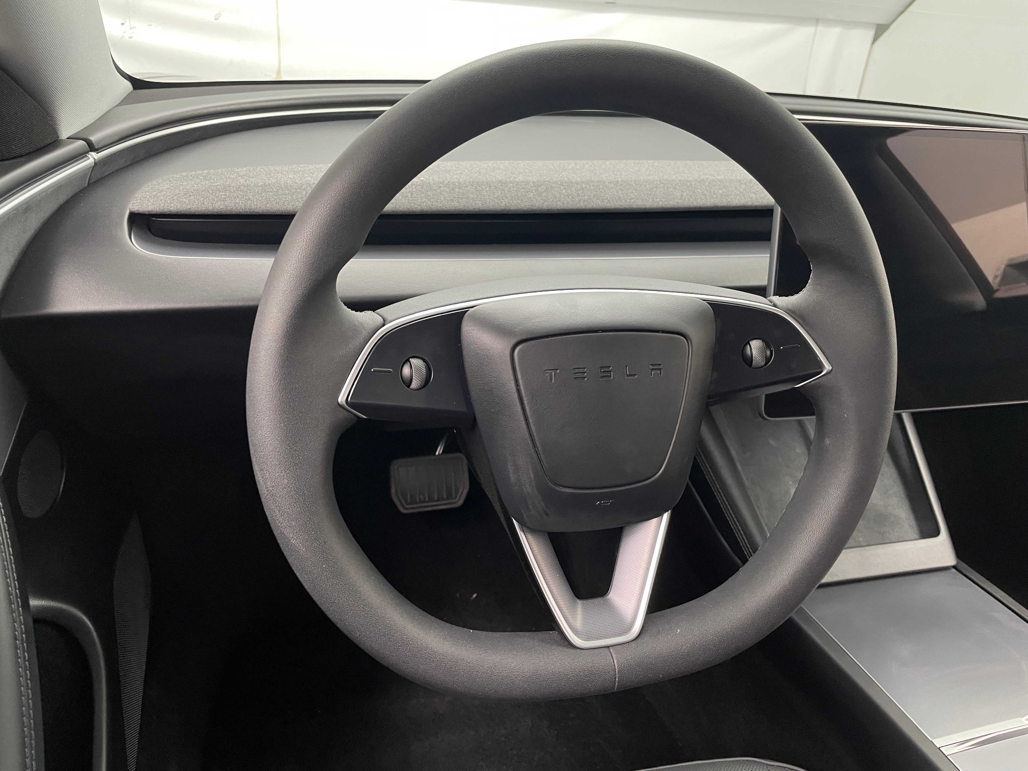 2024 Tesla Model 3 Long Range 4