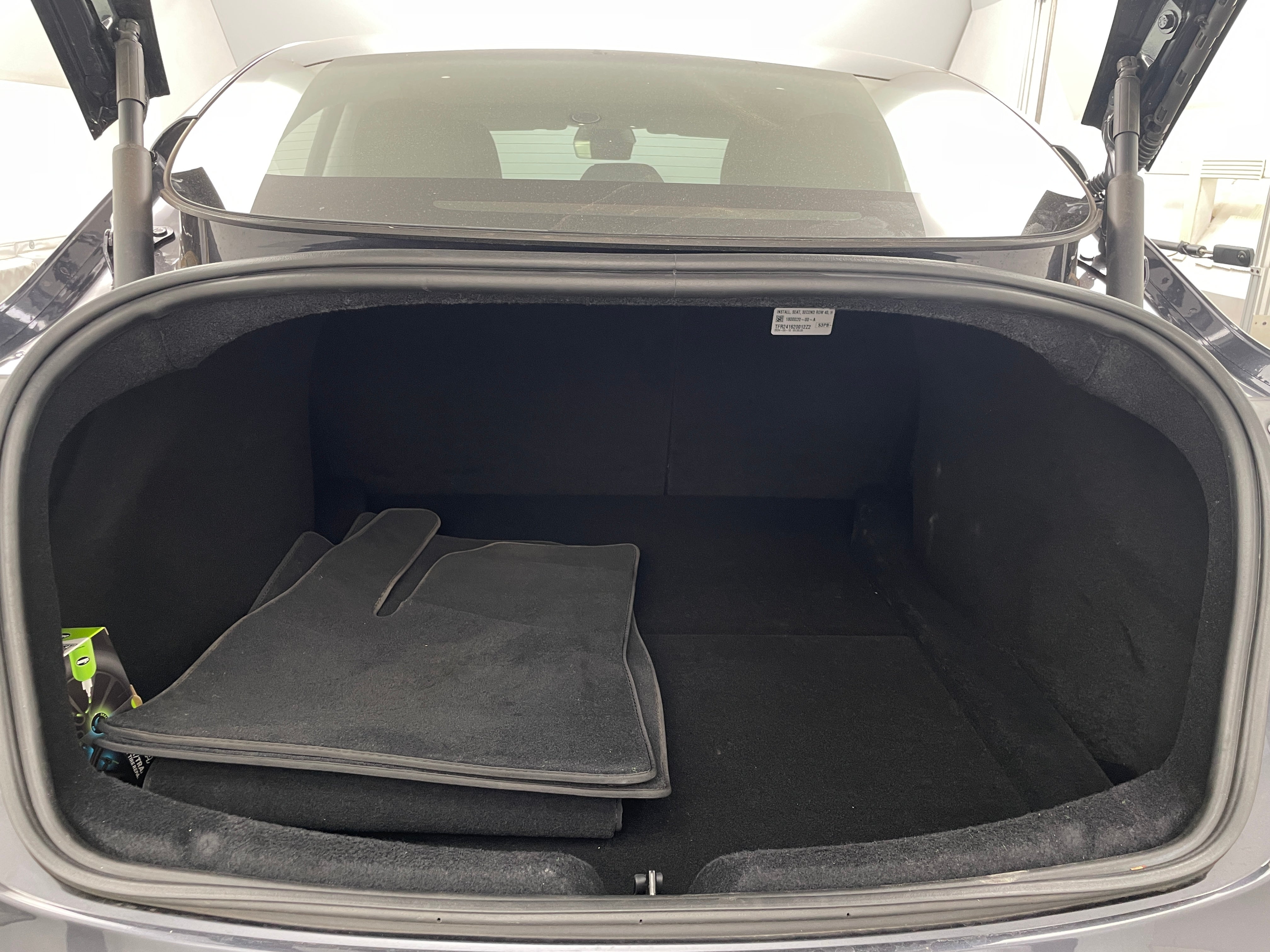 2024 Tesla Model 3 Long Range 6