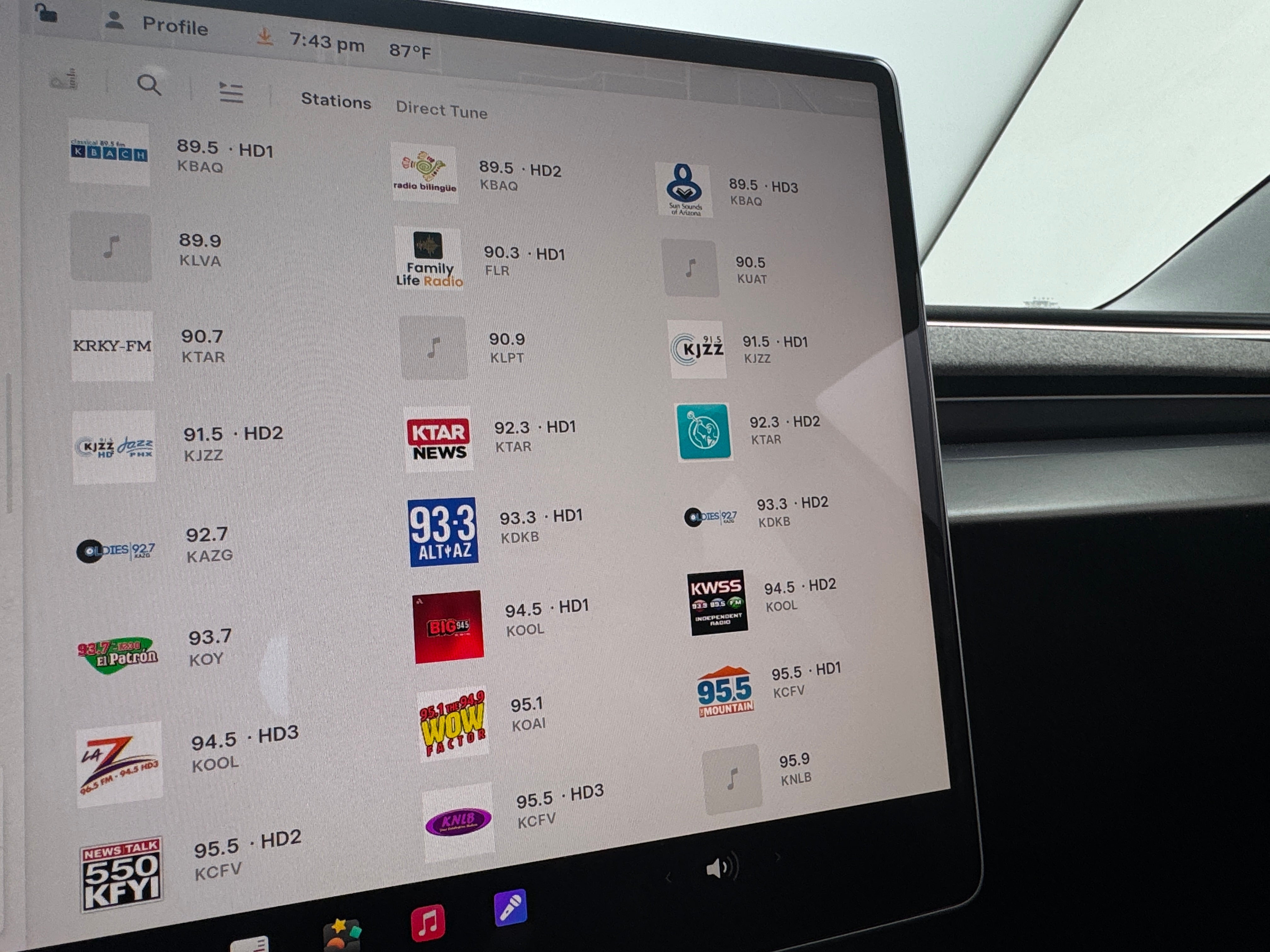 2024 Tesla Model 3 Long Range 3