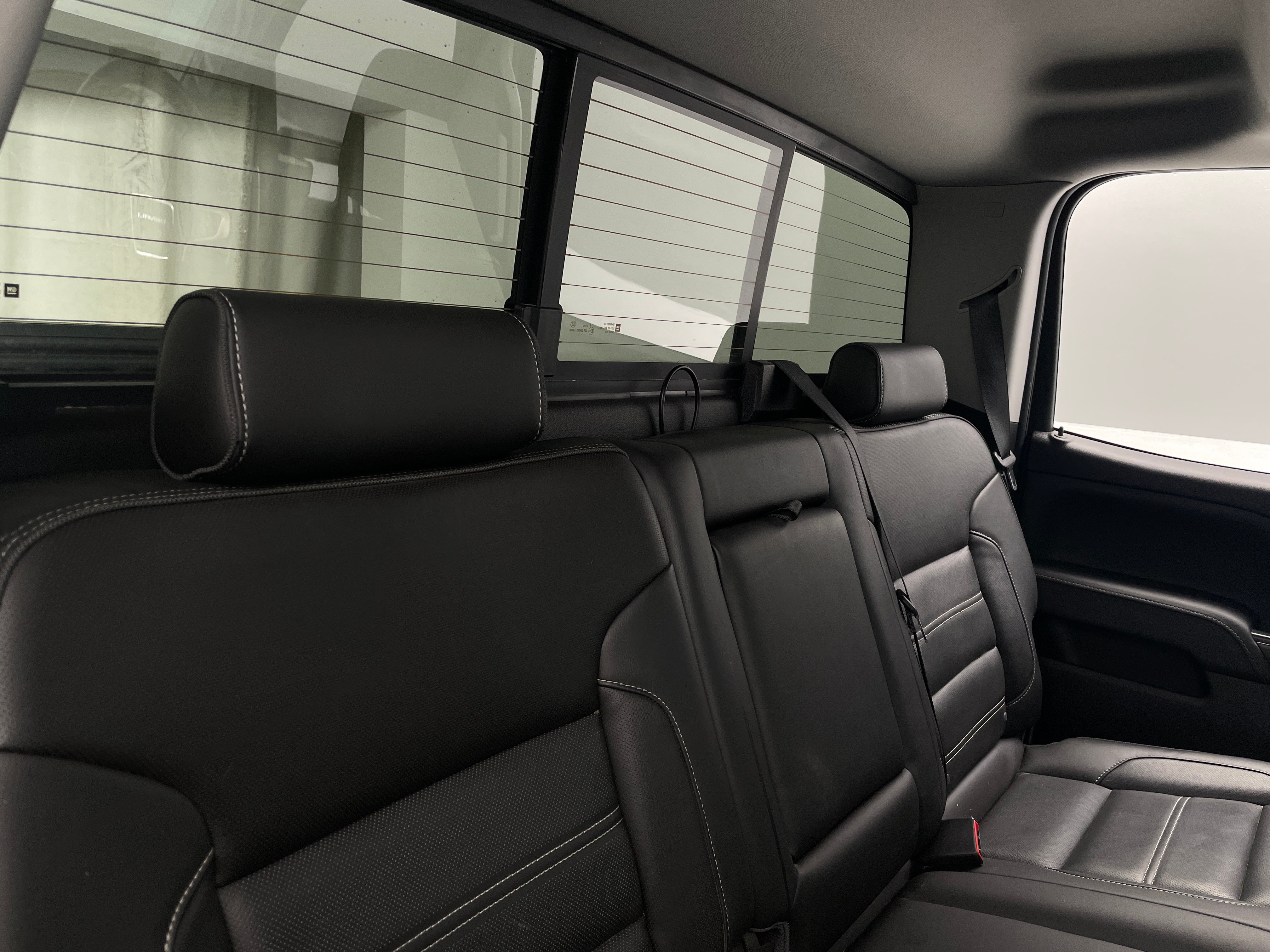 2019 GMC Sierra 2500 Denali 5