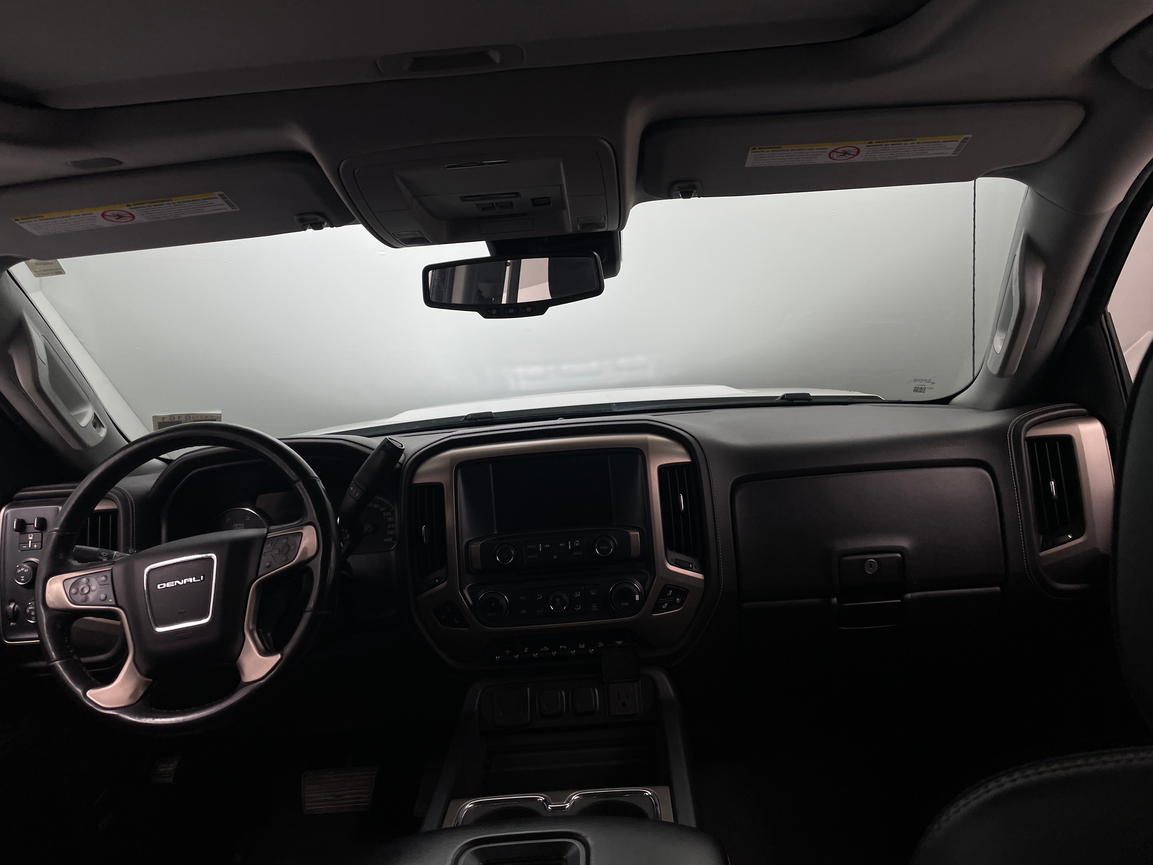 2019 GMC Sierra 2500 Denali 2