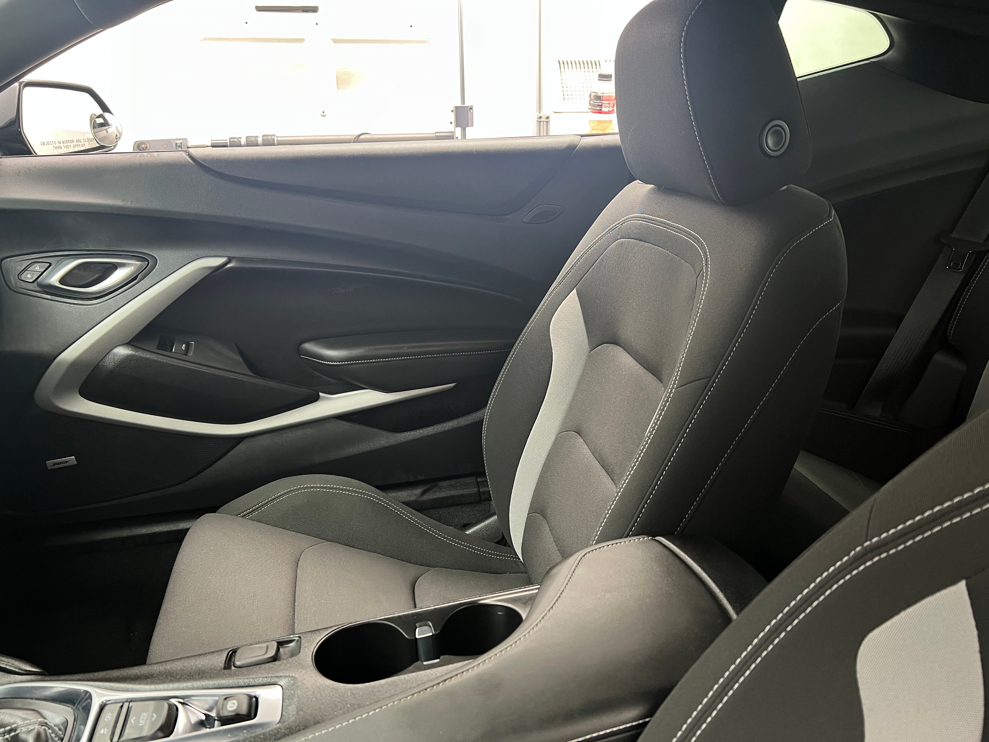2023 Chevrolet Camaro LT 2