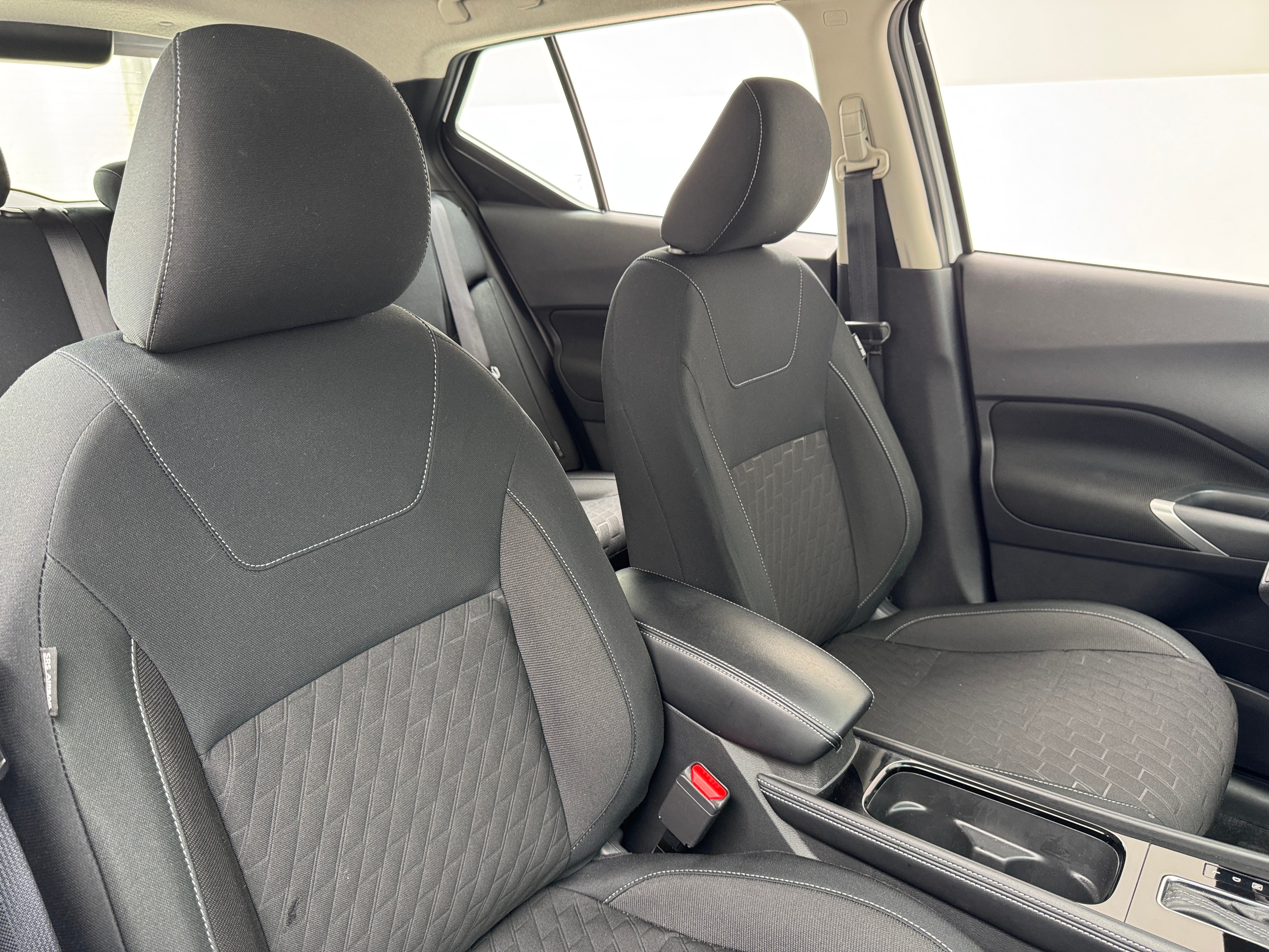 2024 Nissan Kicks SV 2
