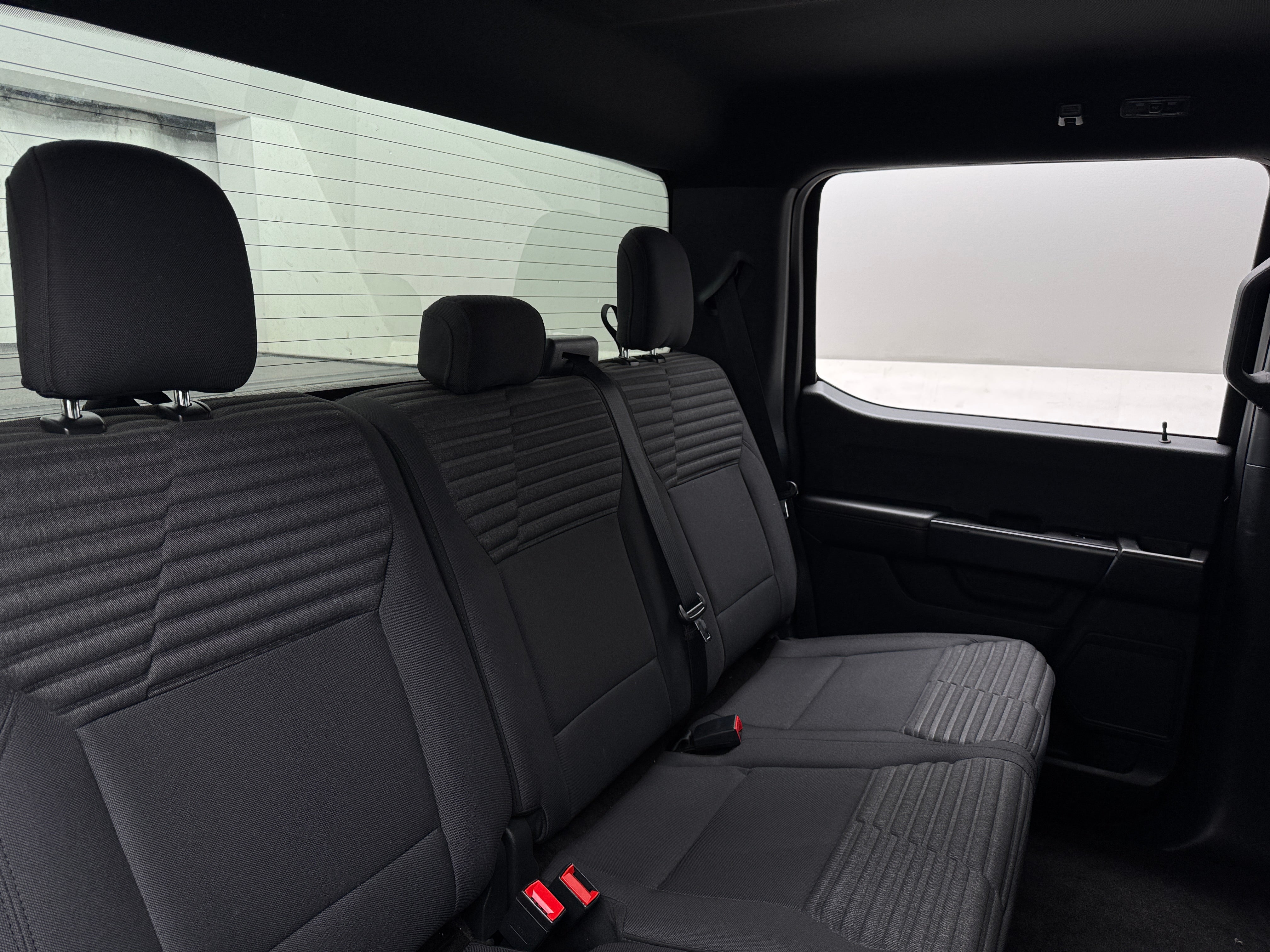 2021 Ford Econoline E-150 6
