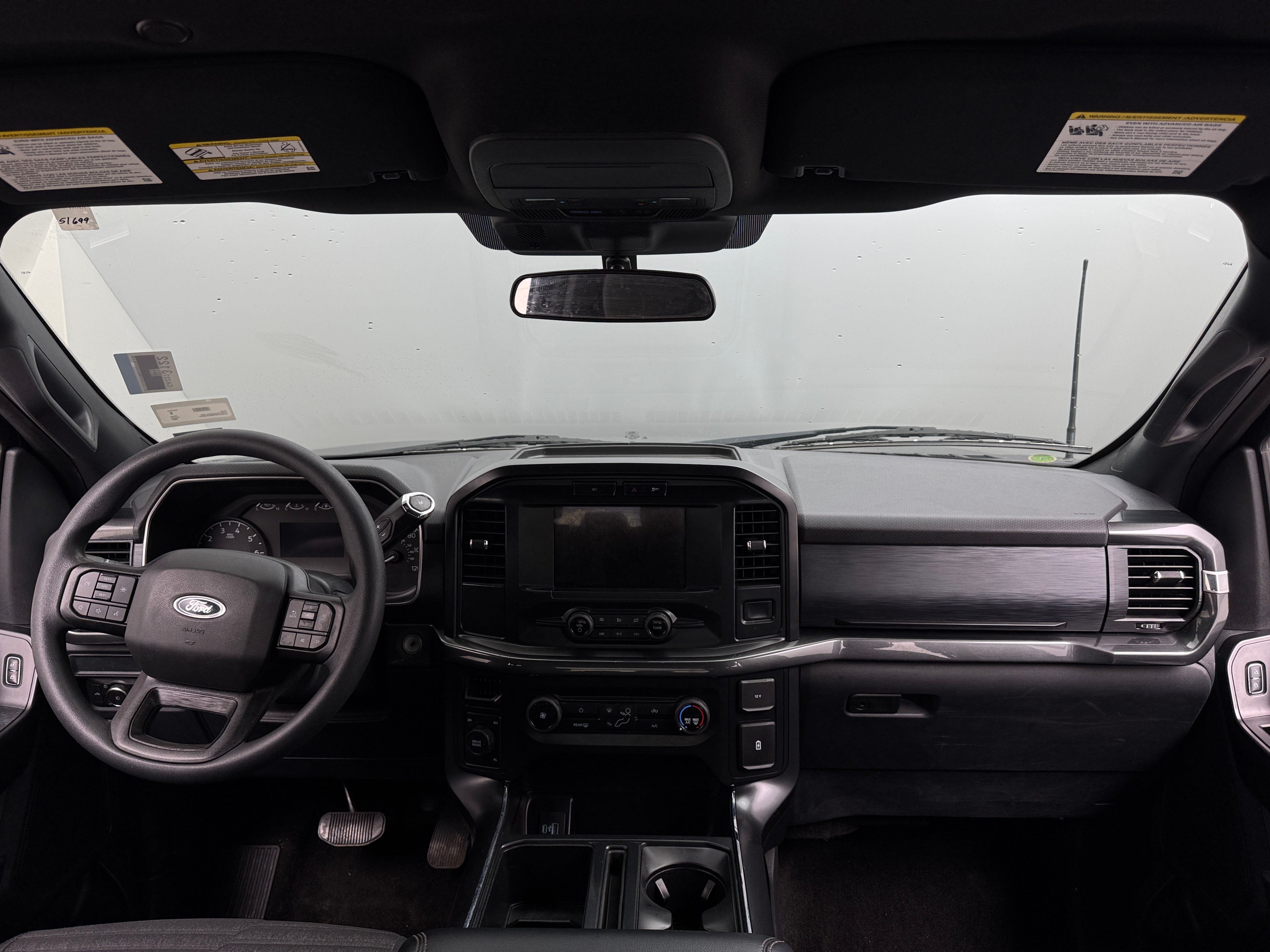 2021 Ford Econoline E-150 3