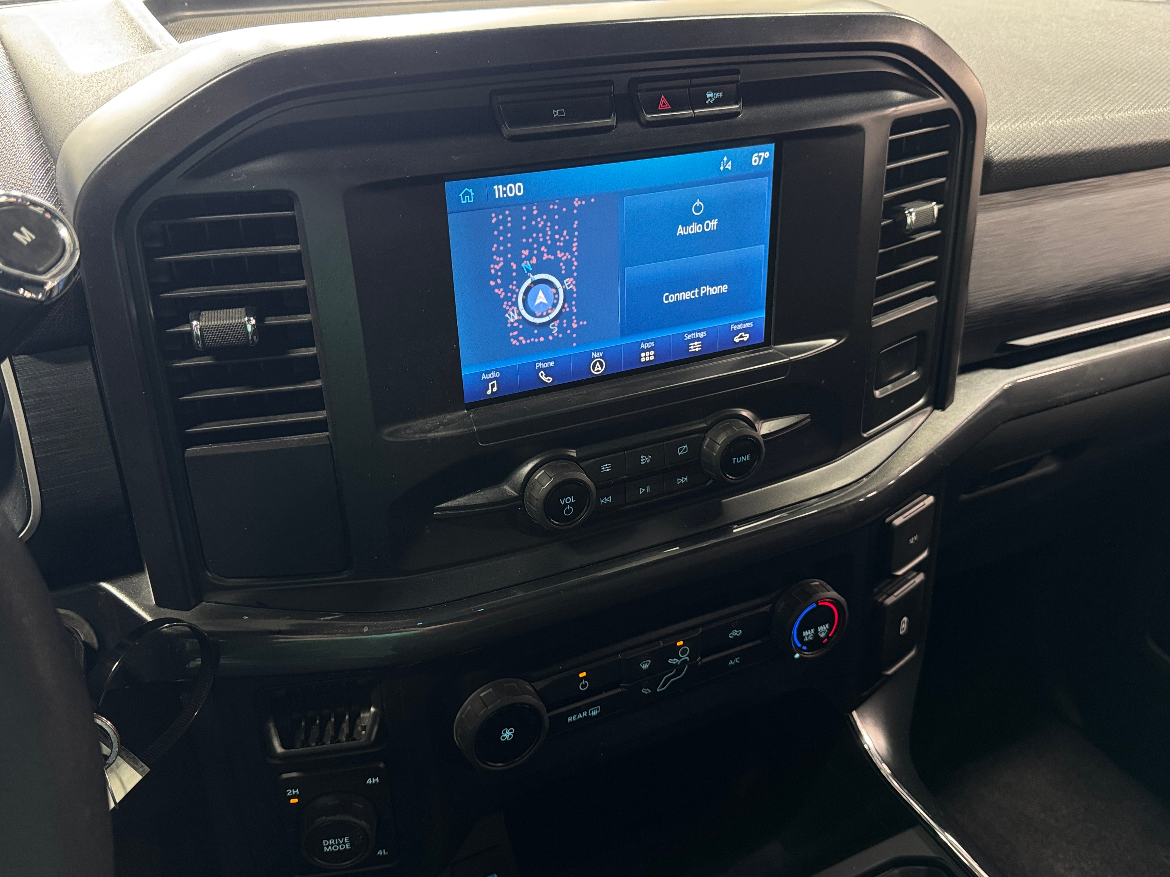 2021 Ford Econoline E-150 4