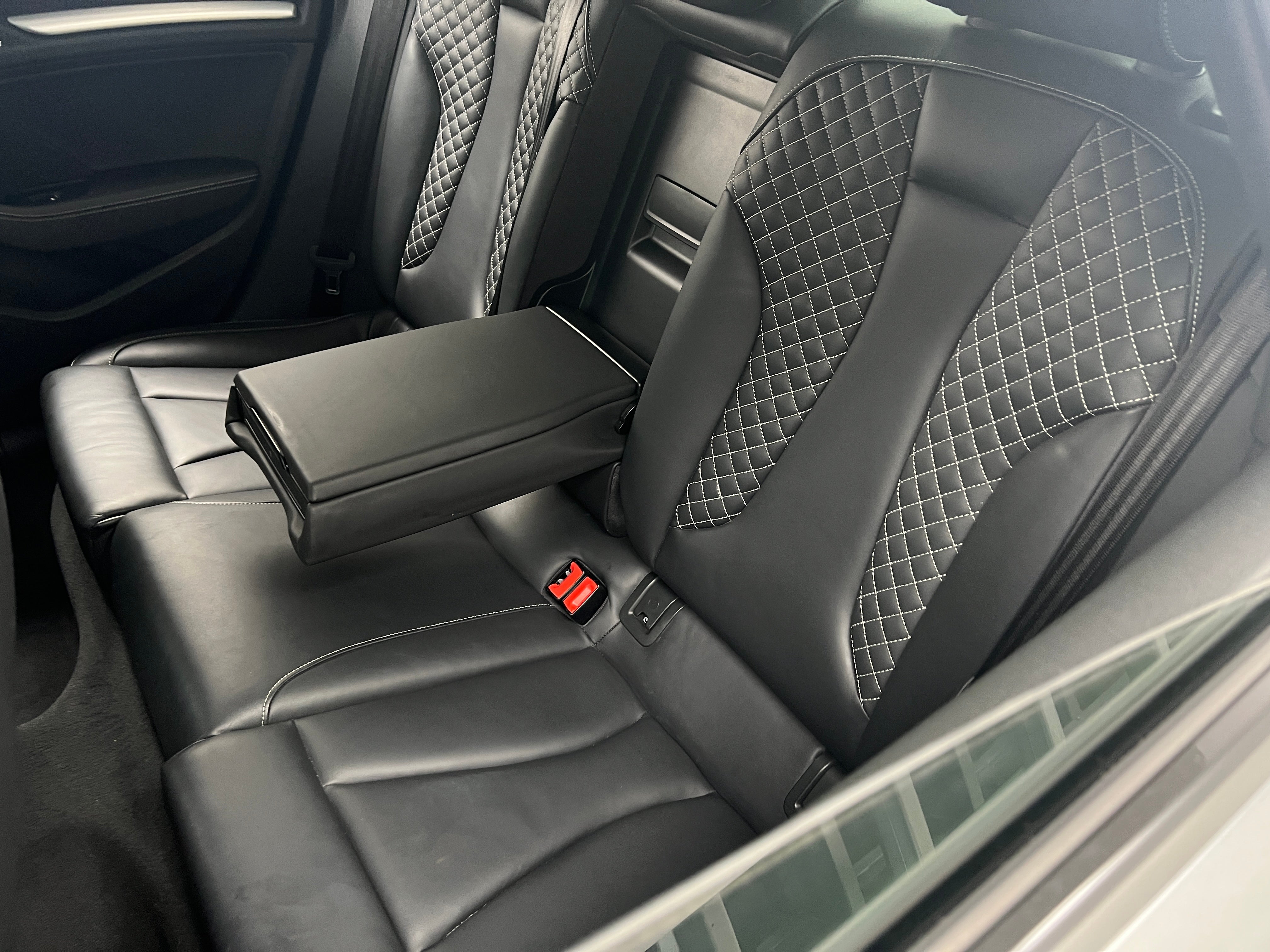 2016 Audi S3 Premium Plus 5