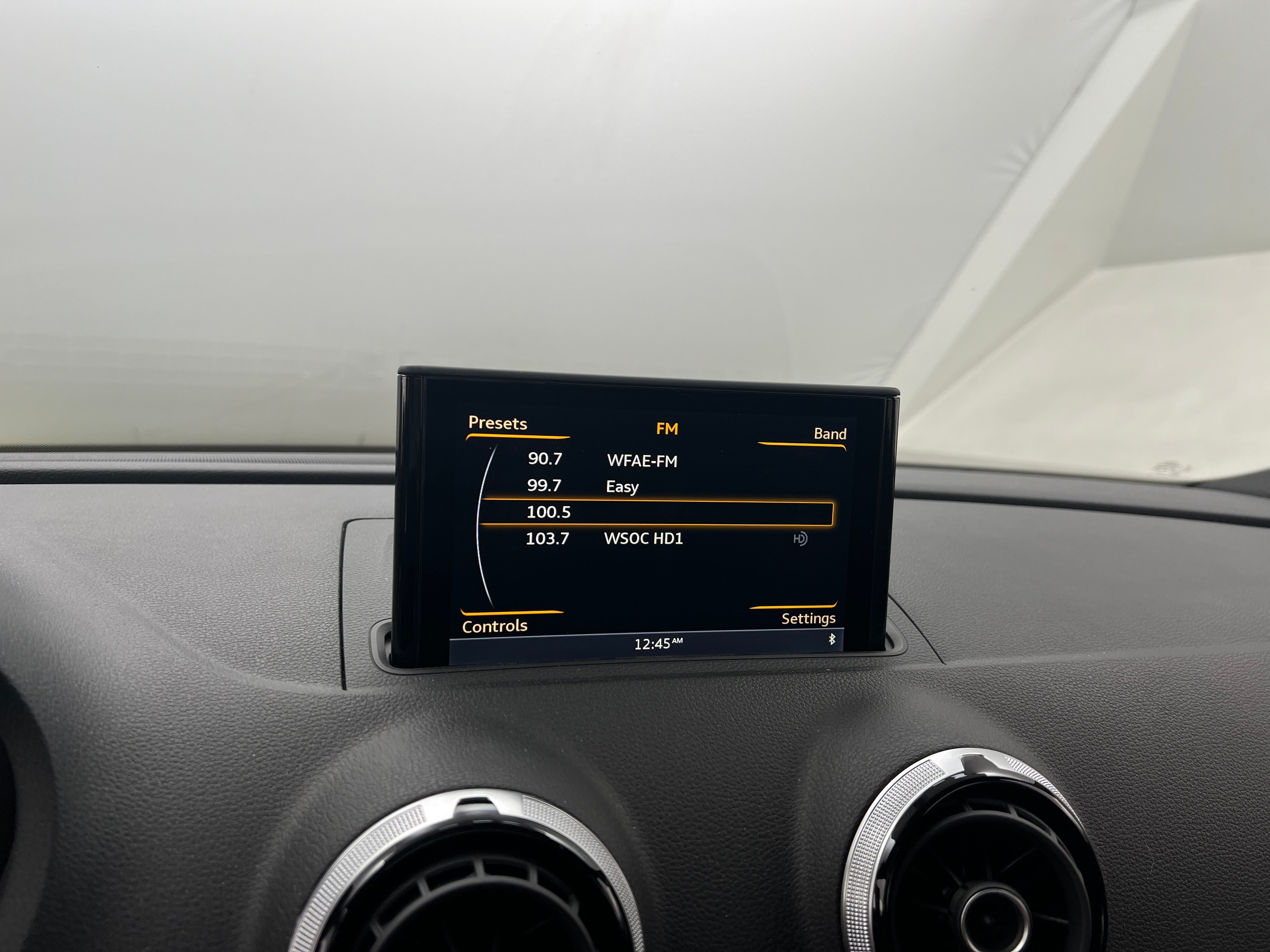 2016 Audi S3 Premium Plus 3