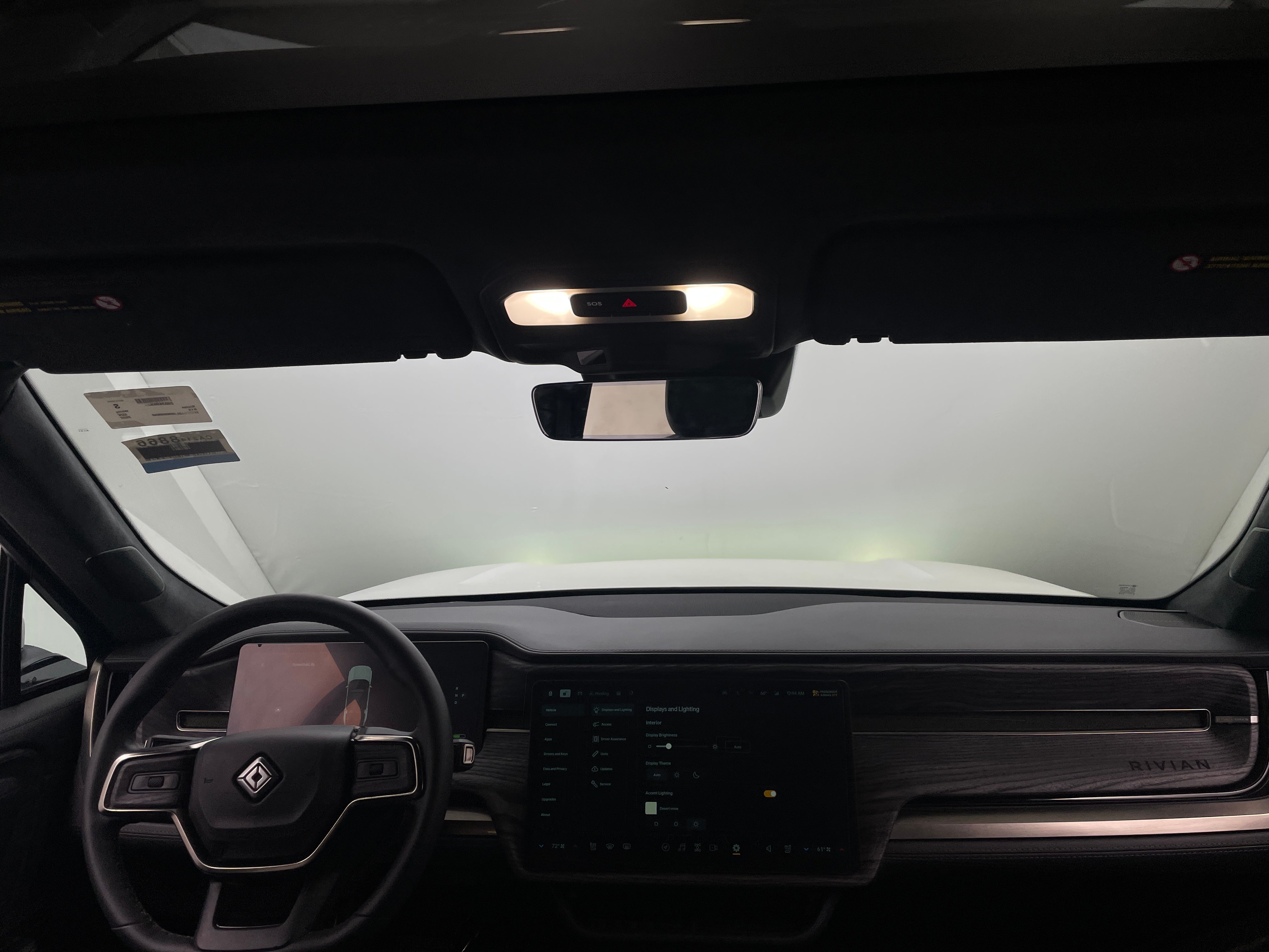 2022 Rivian R1S Launch Edition 2