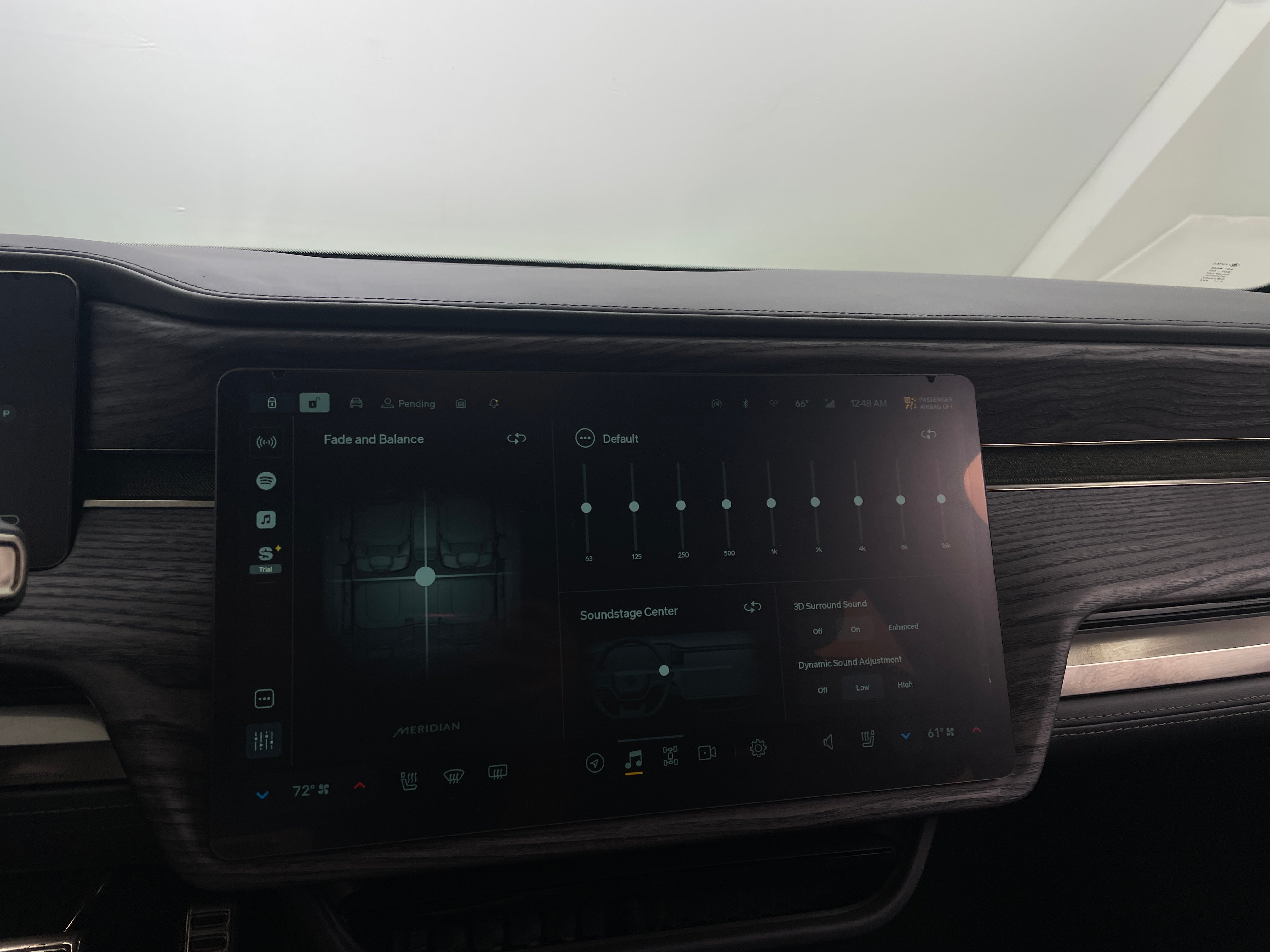 2022 Rivian R1S Launch Edition 3