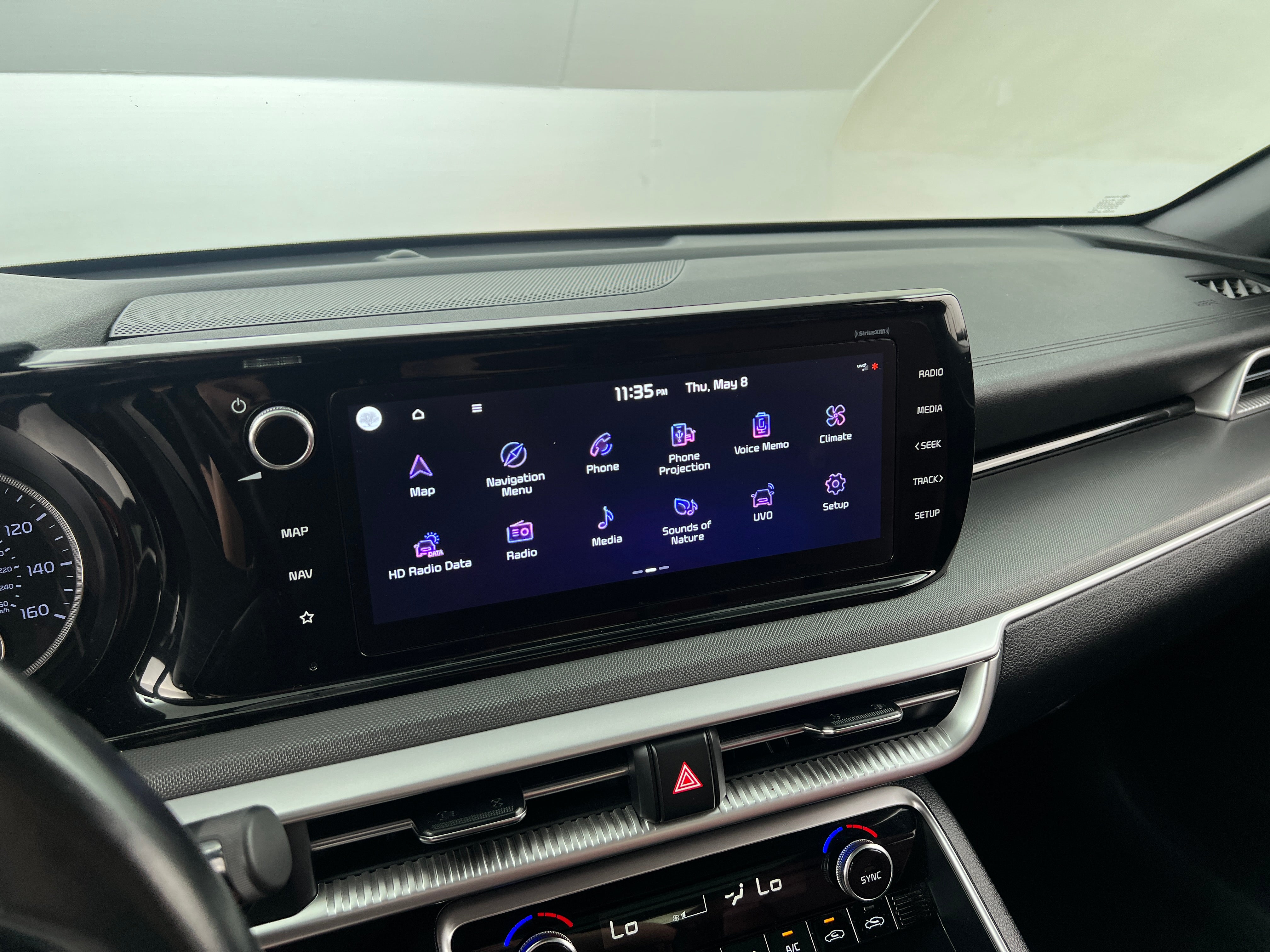 2022 Kia K5 GT-Line 3