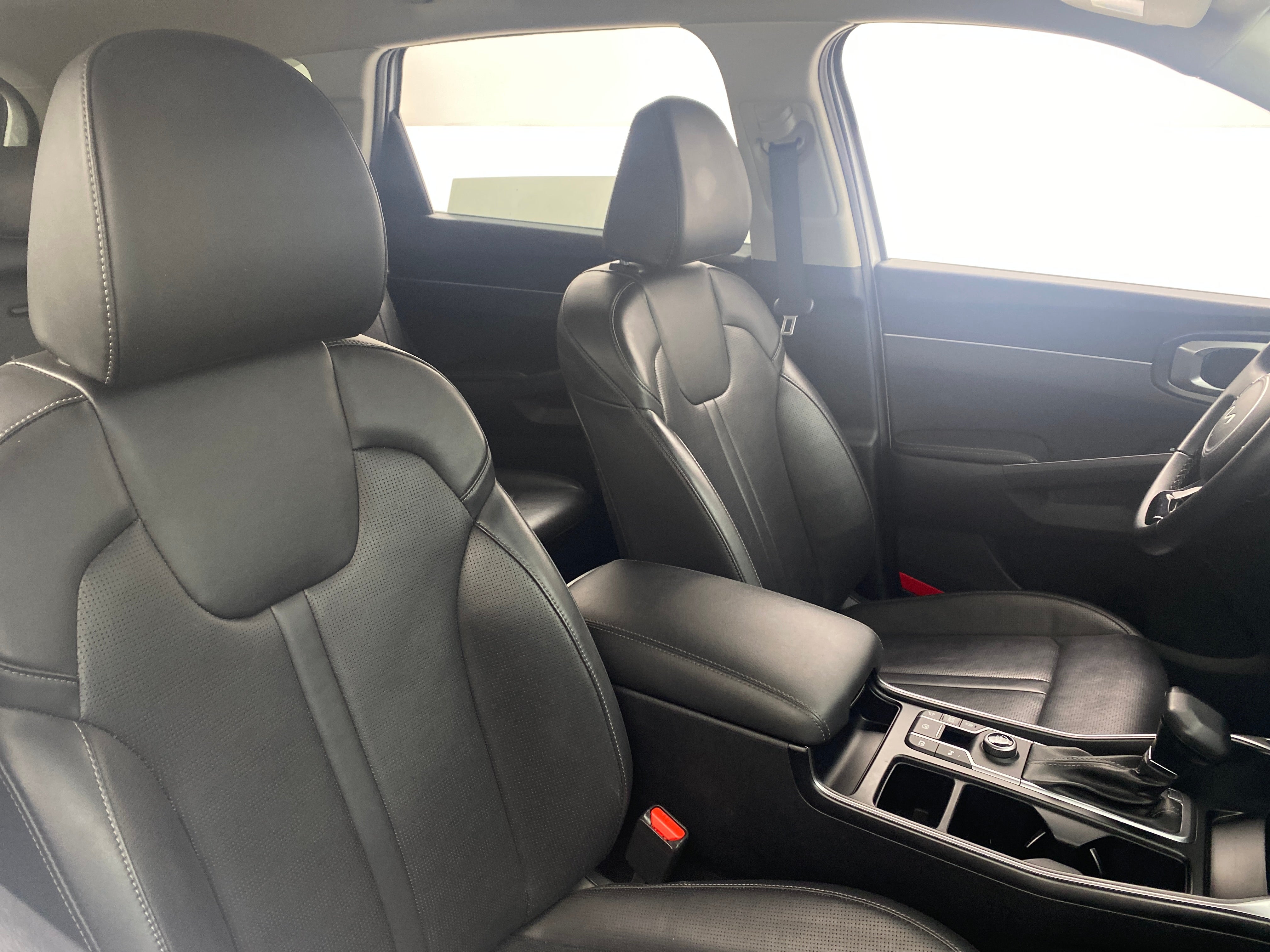 2024 Kia Sorento S 2