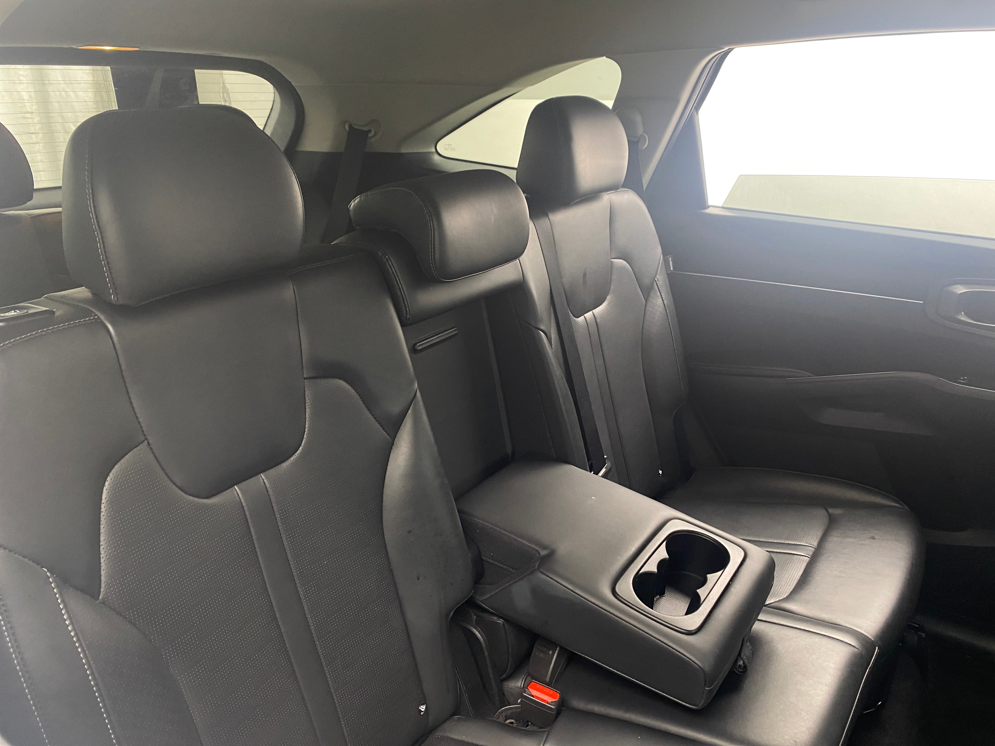 2024 Kia Sorento S 6