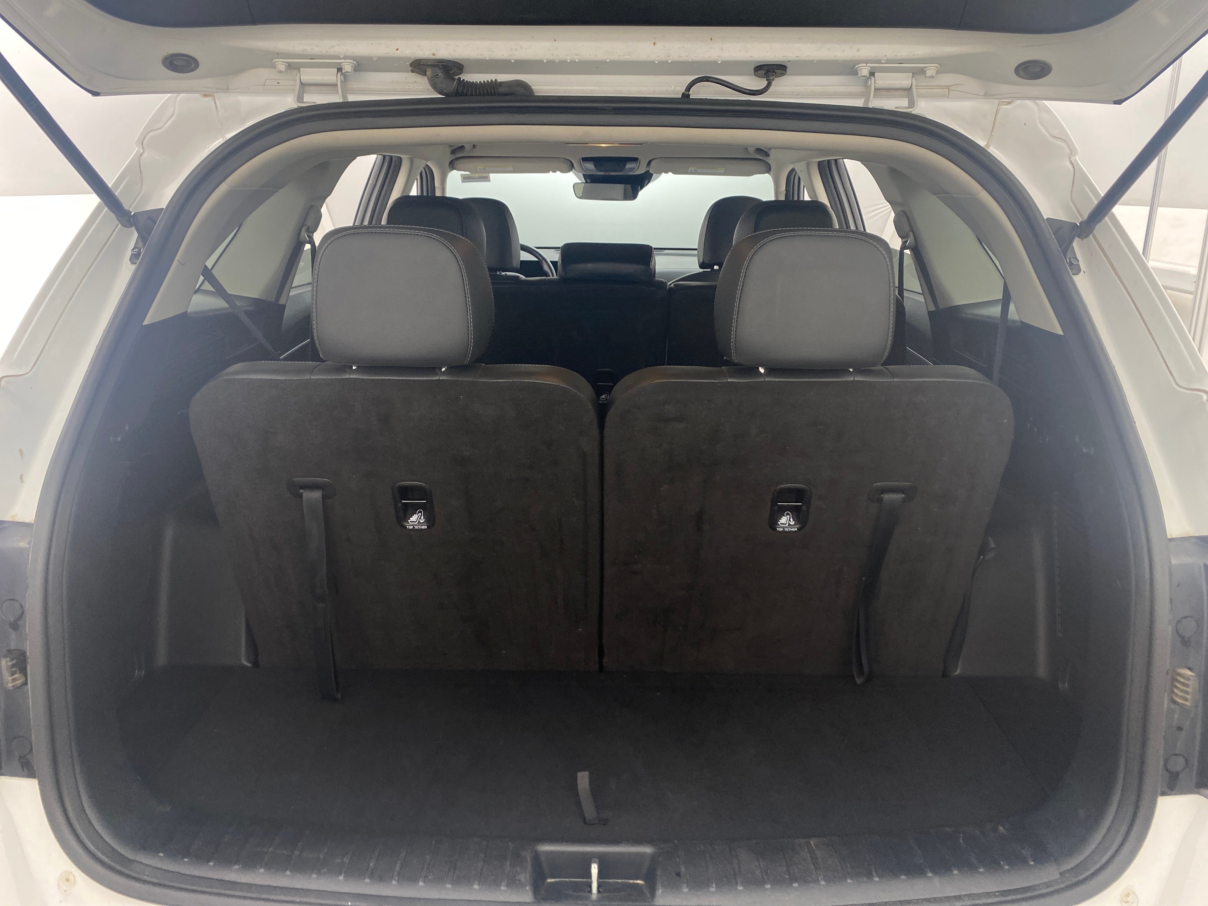 2024 Kia Sorento S 7
