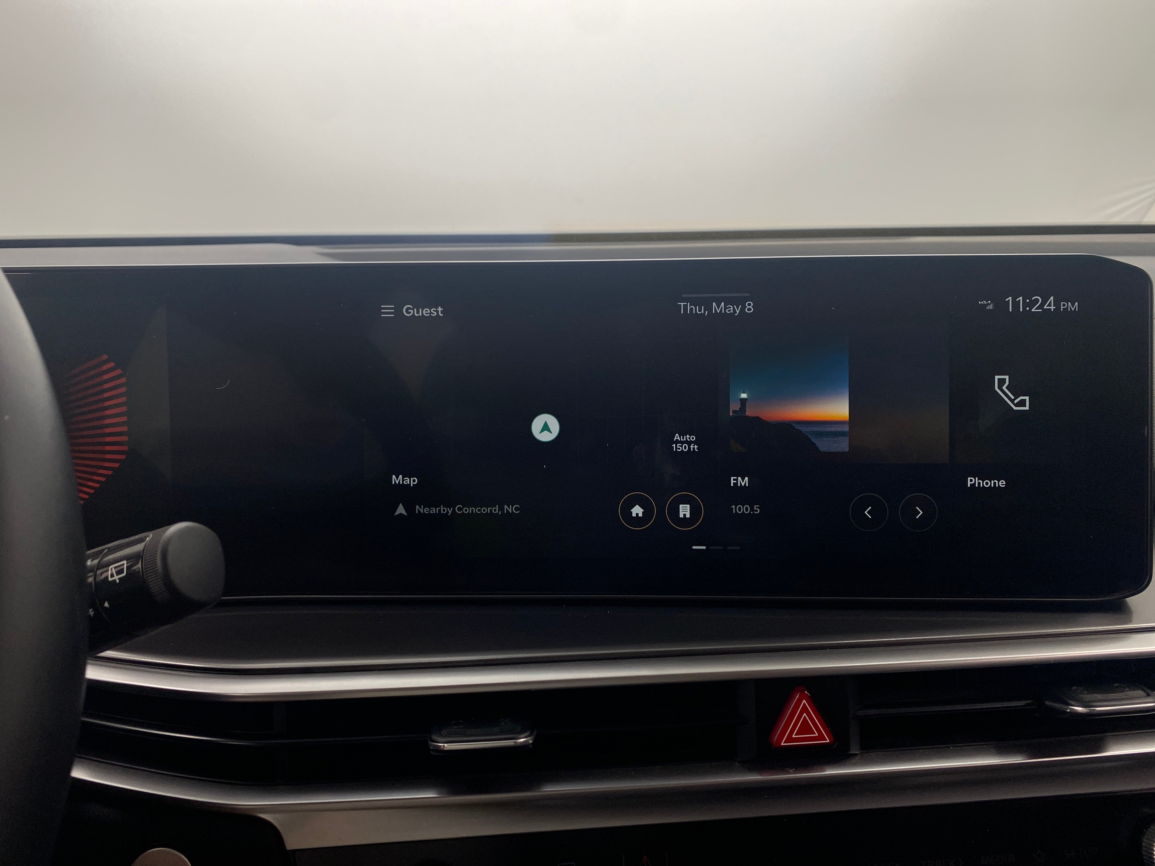 2024 Kia Sorento S 4