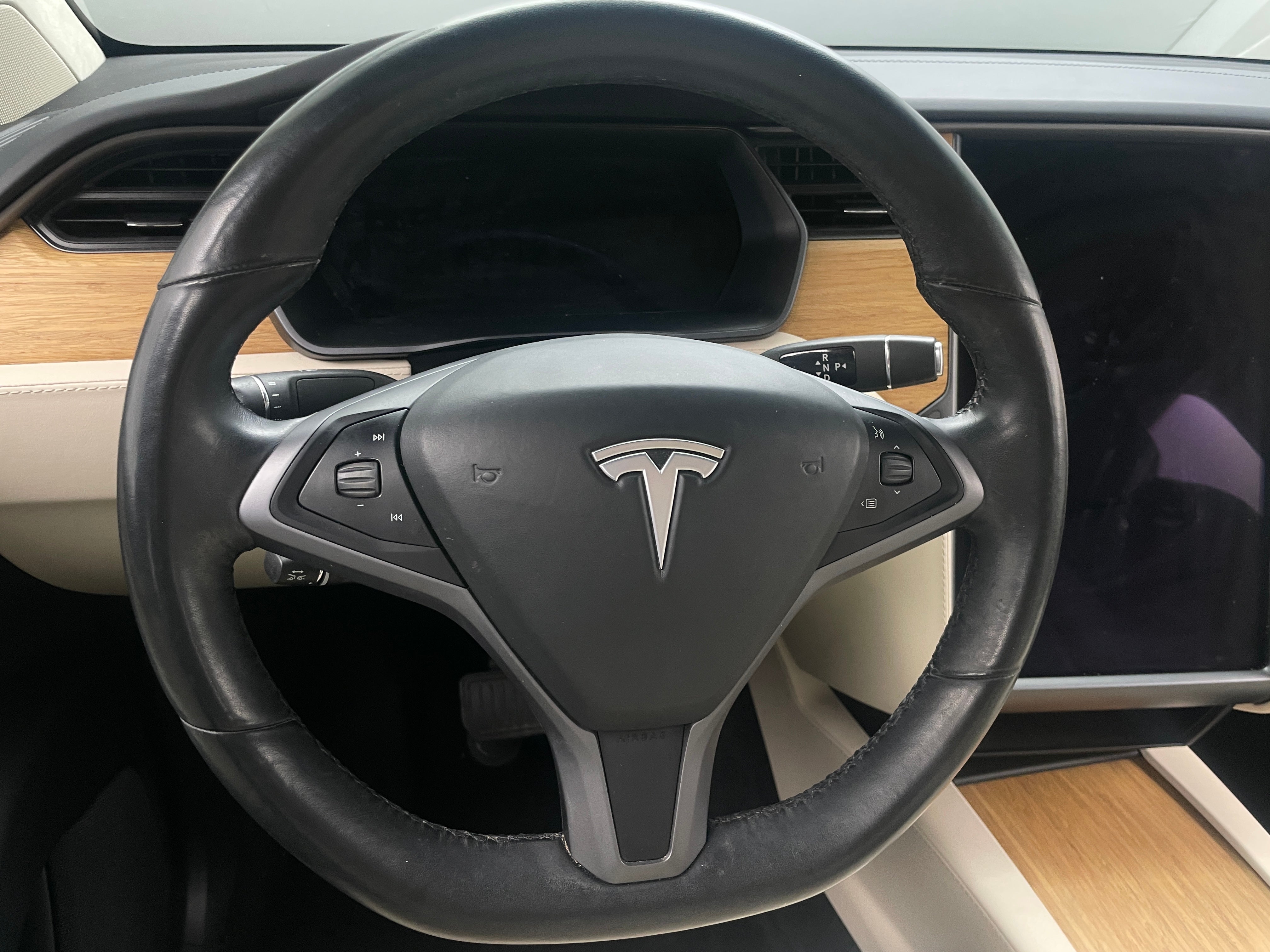 2018 Tesla Model X 75D 4