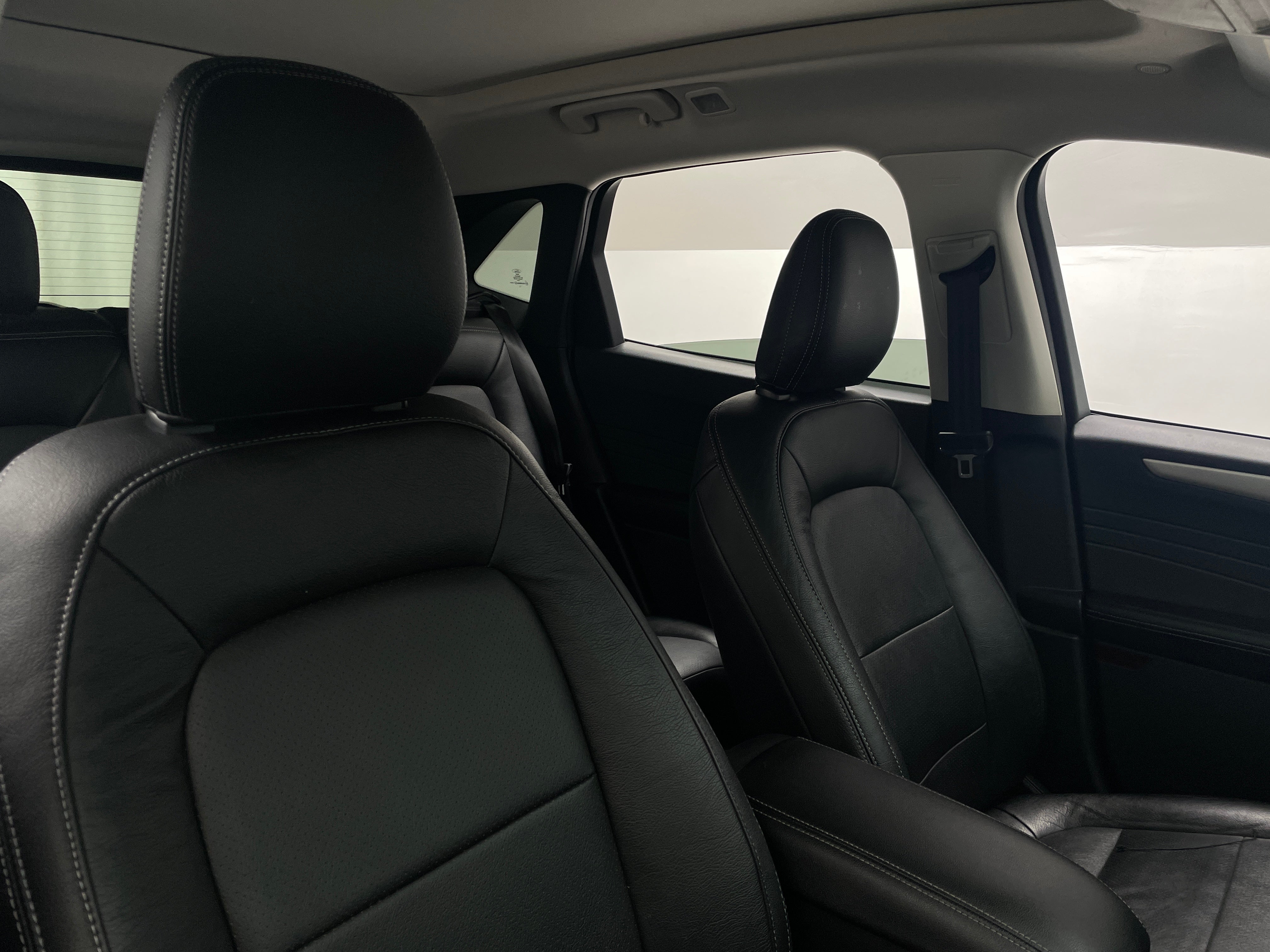 2021 Ford Escape SE 2