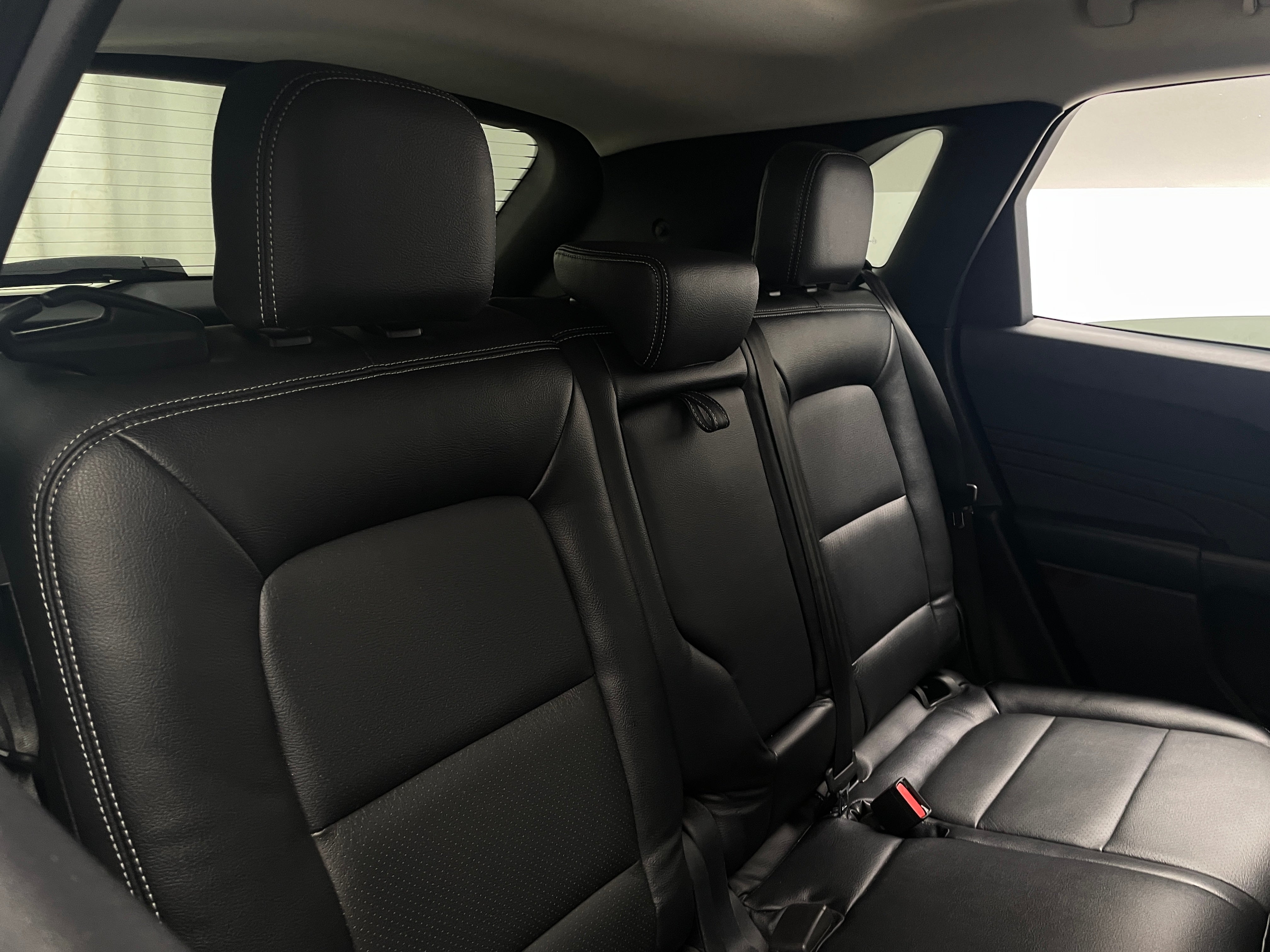 2021 Ford Escape SE 6