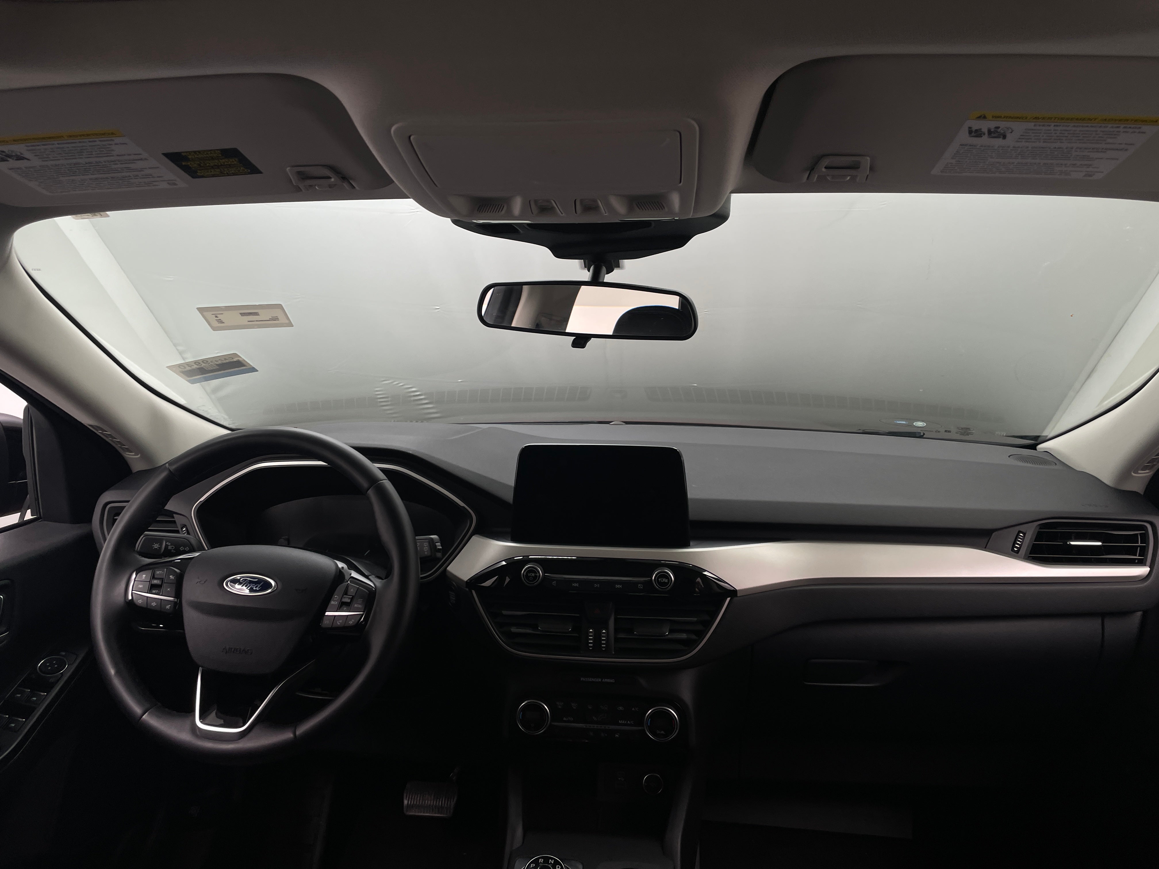 2021 Ford Escape SE 3