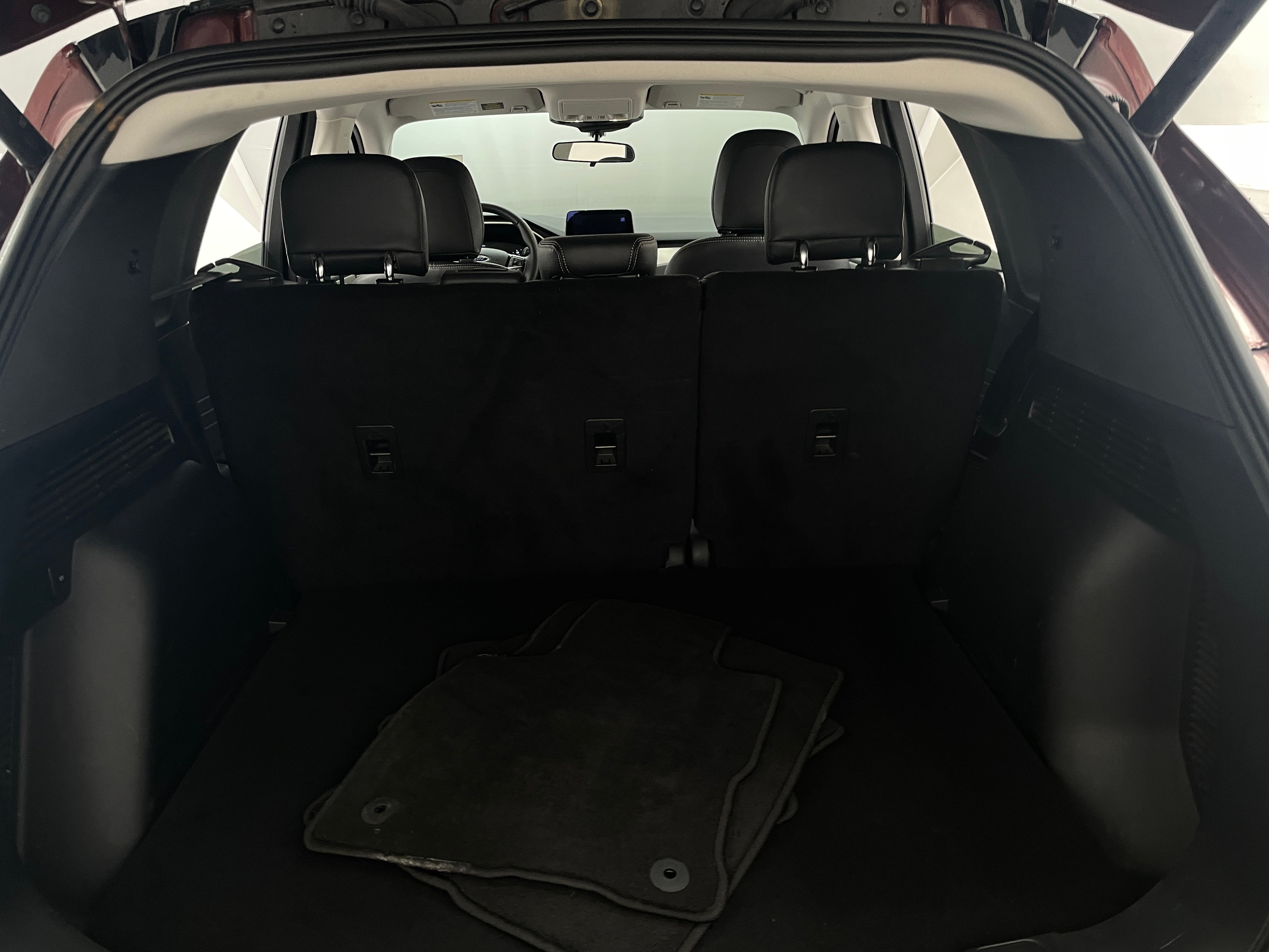 2021 Ford Escape SE 7