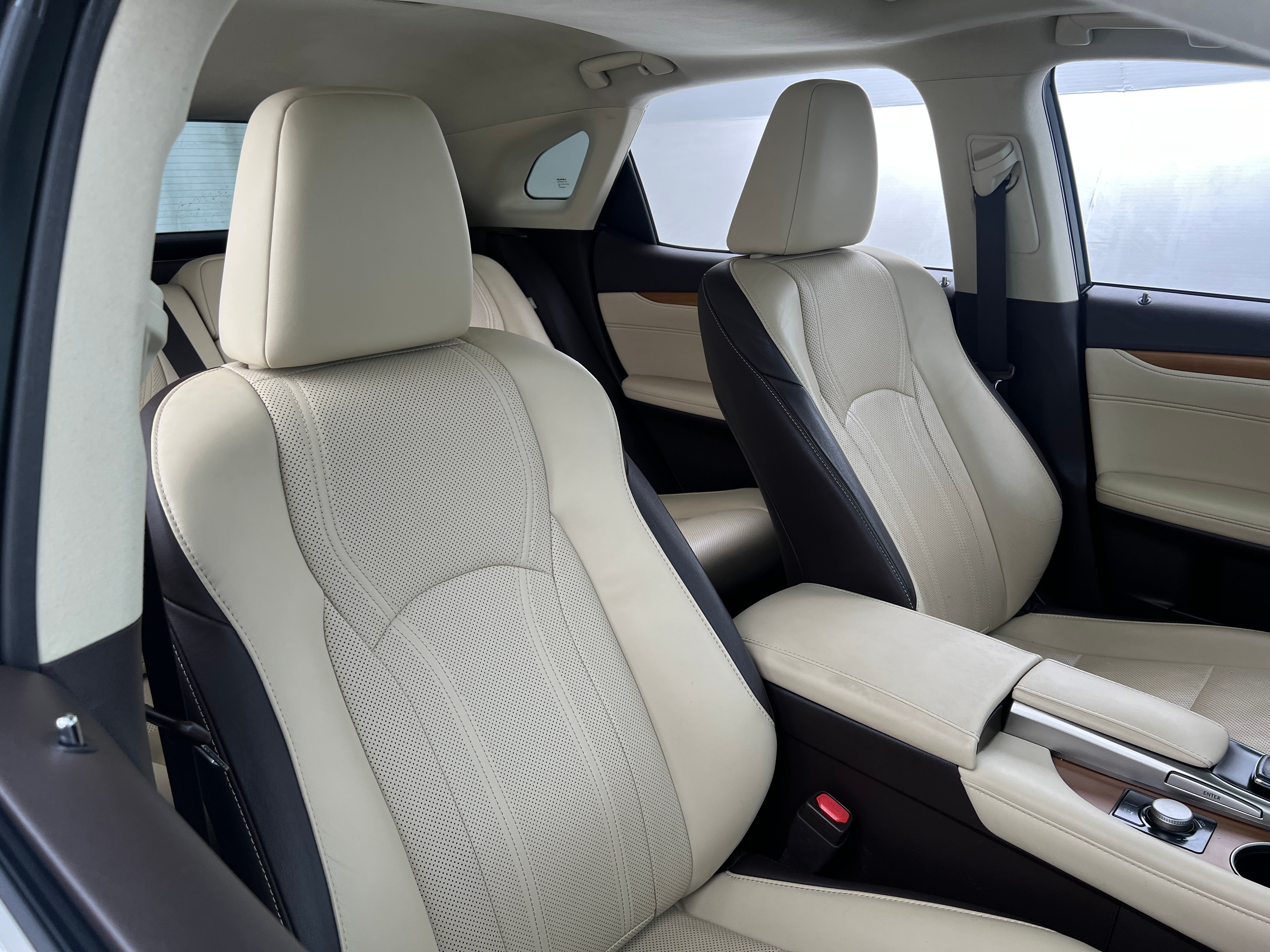 2018 Lexus RX 350 2