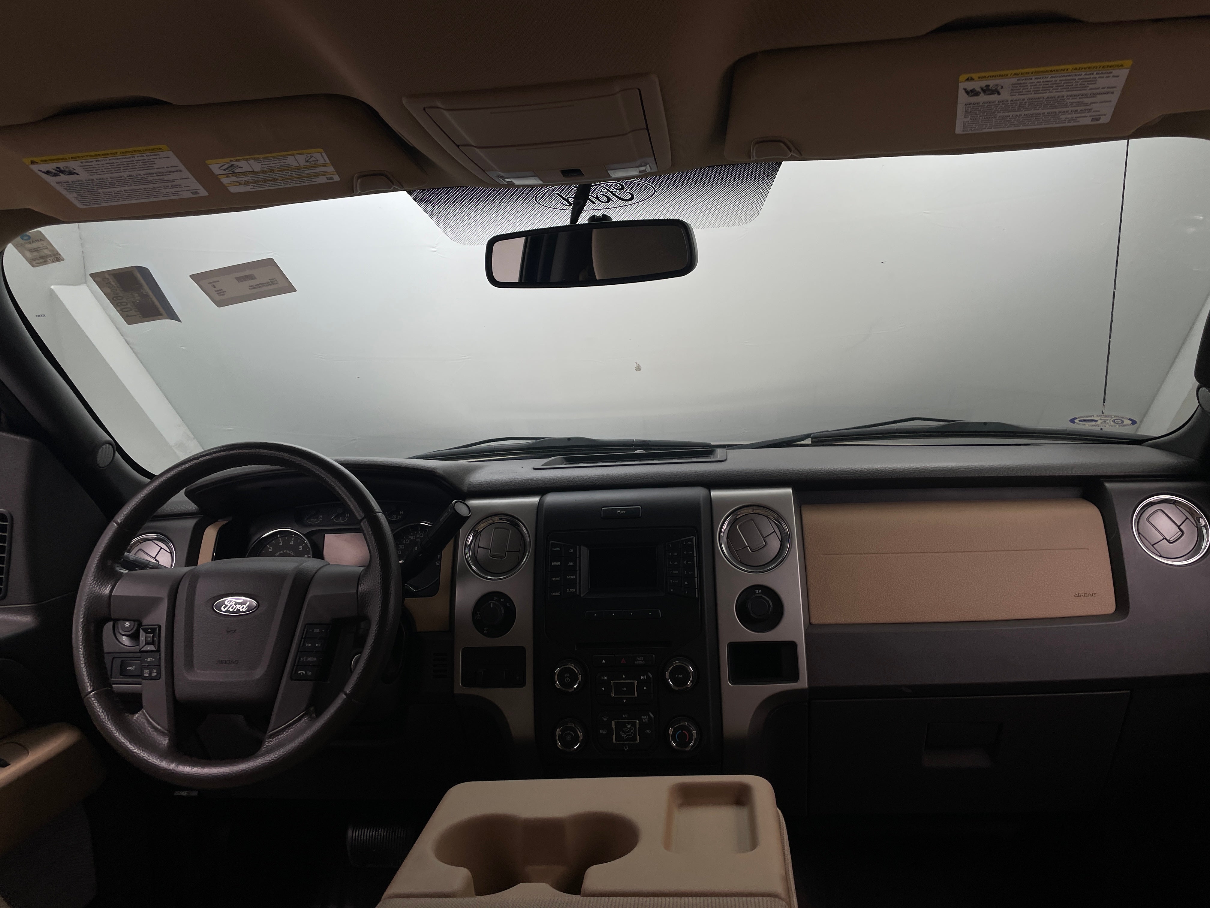 2013 Ford Econoline E-150 3