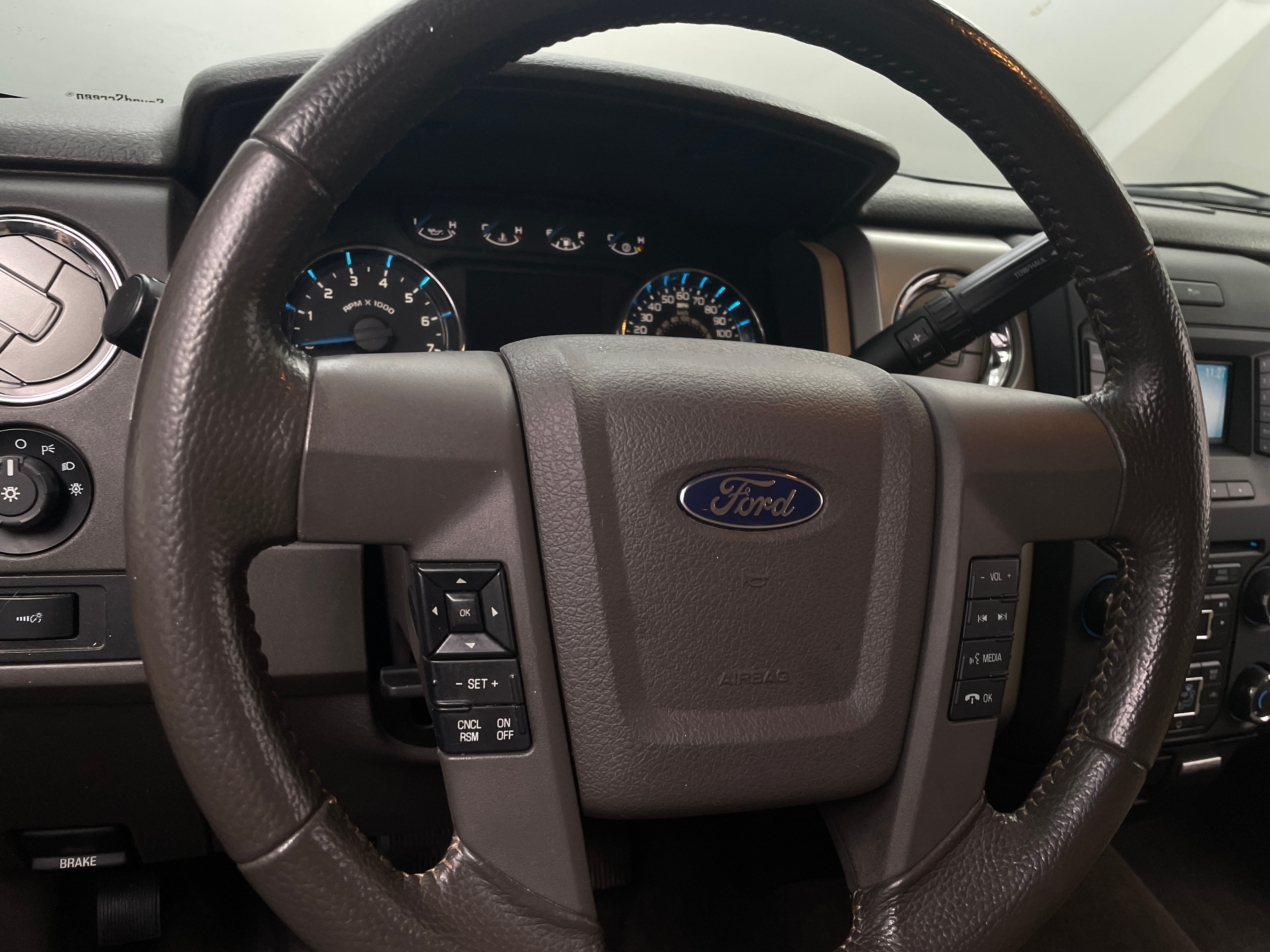 2013 Ford Econoline E-150 5