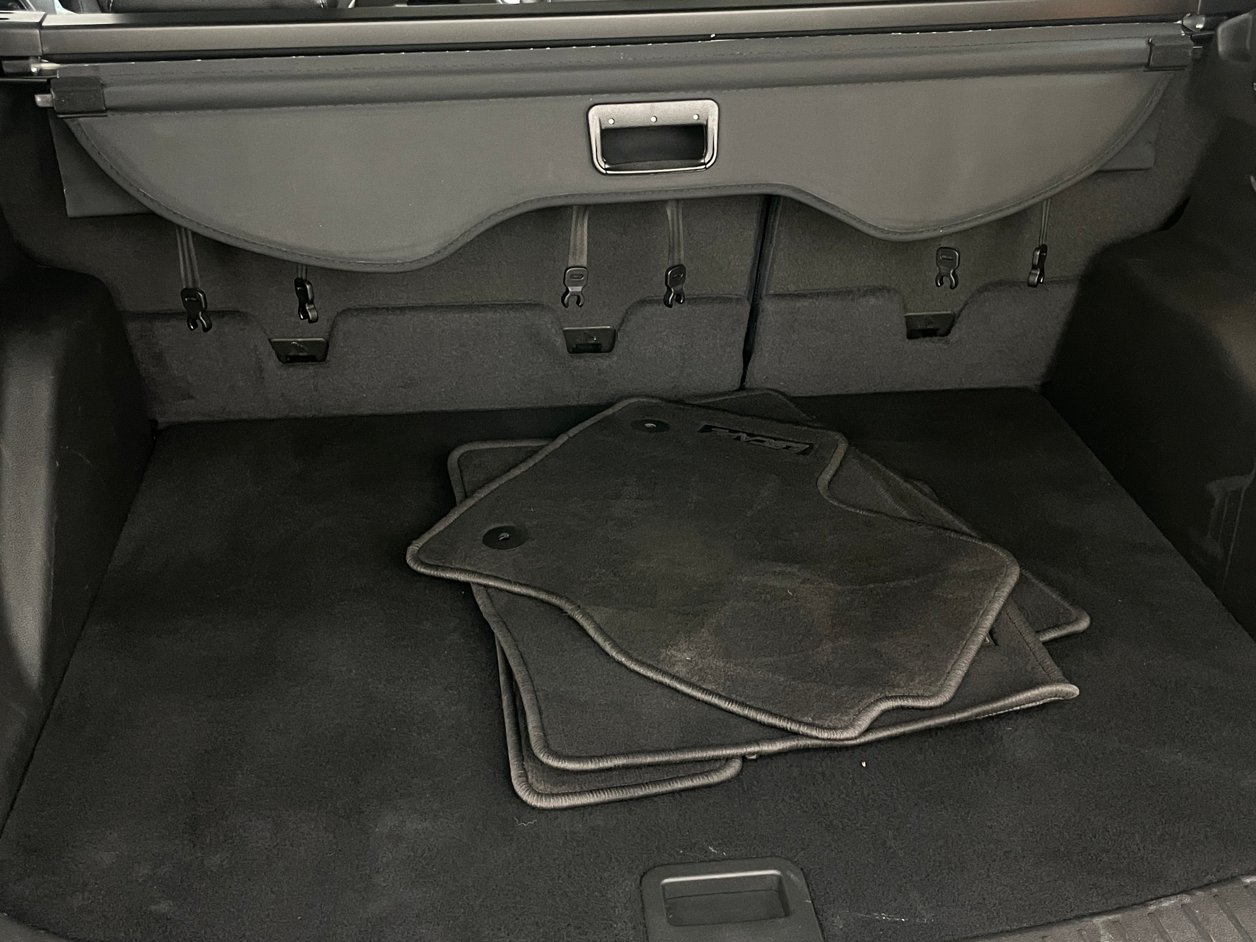 2017 Ford Escape Titanium 7