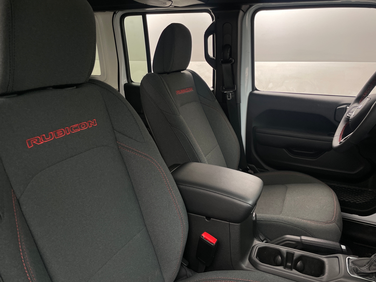 Thumbnail: 2024 Jeep Wrangler - 2