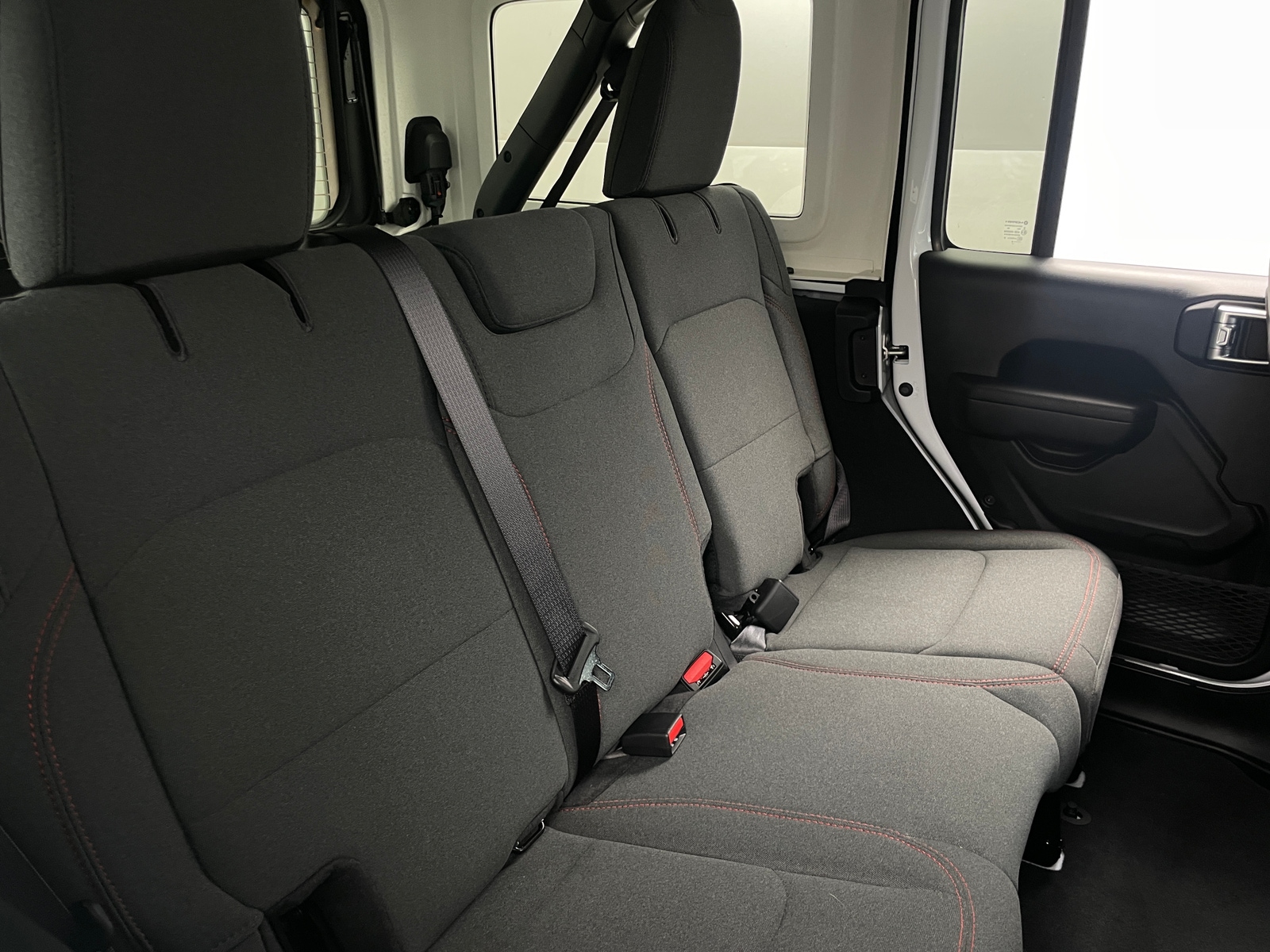 Thumbnail: 2024 Jeep Wrangler - 6