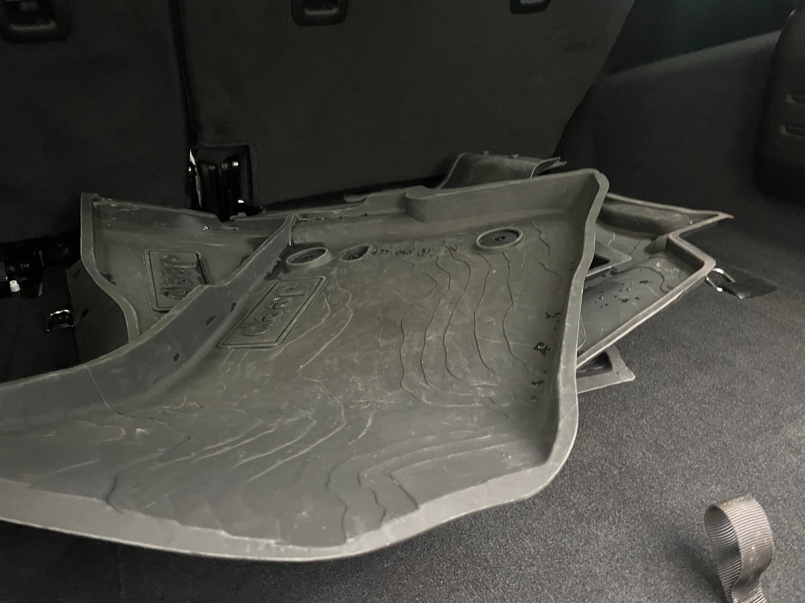 Thumbnail: 2024 Jeep Wrangler - 7