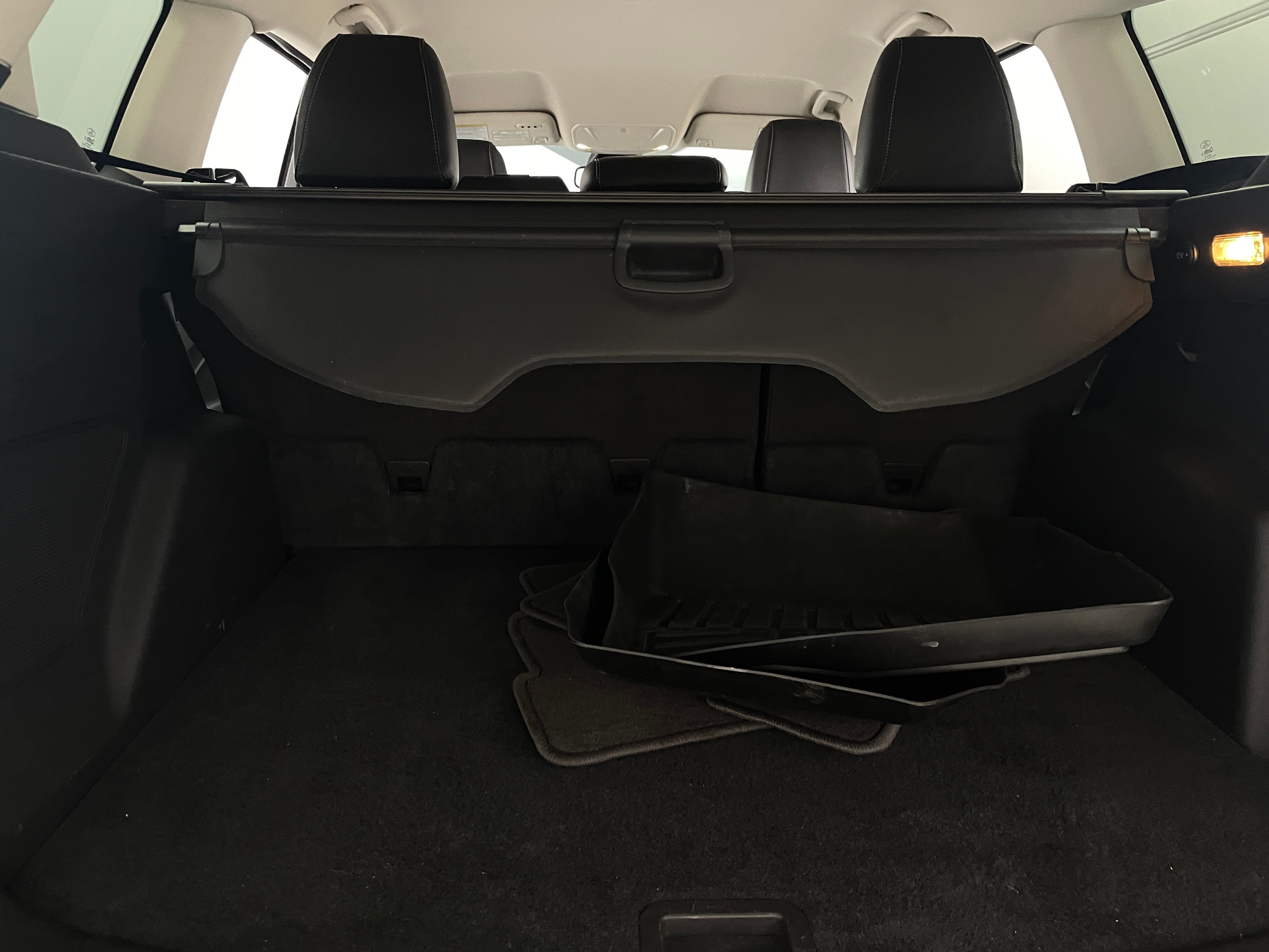 2017 Ford Escape Titanium 6