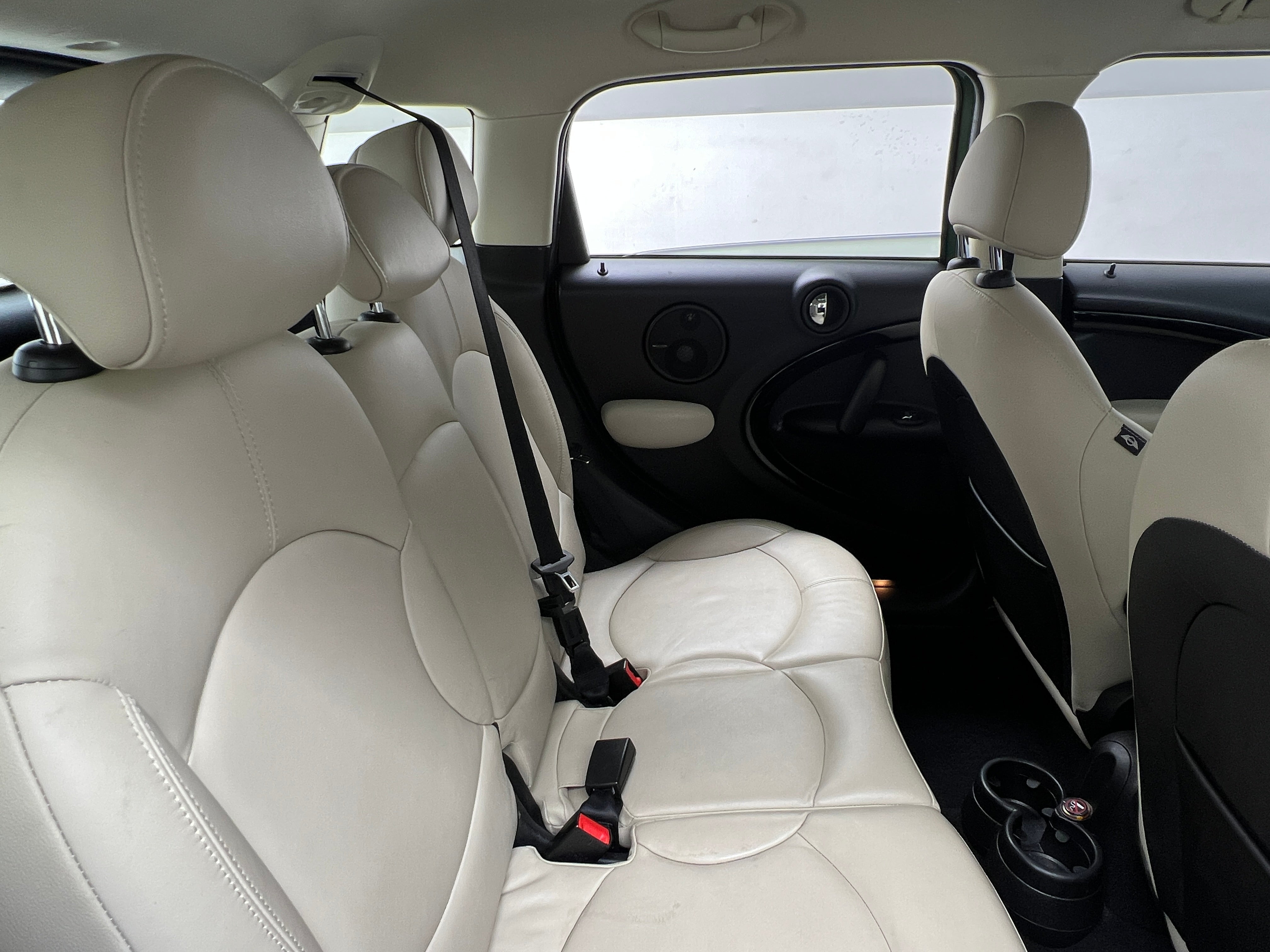 2016 MINI Cooper Countryman S 5