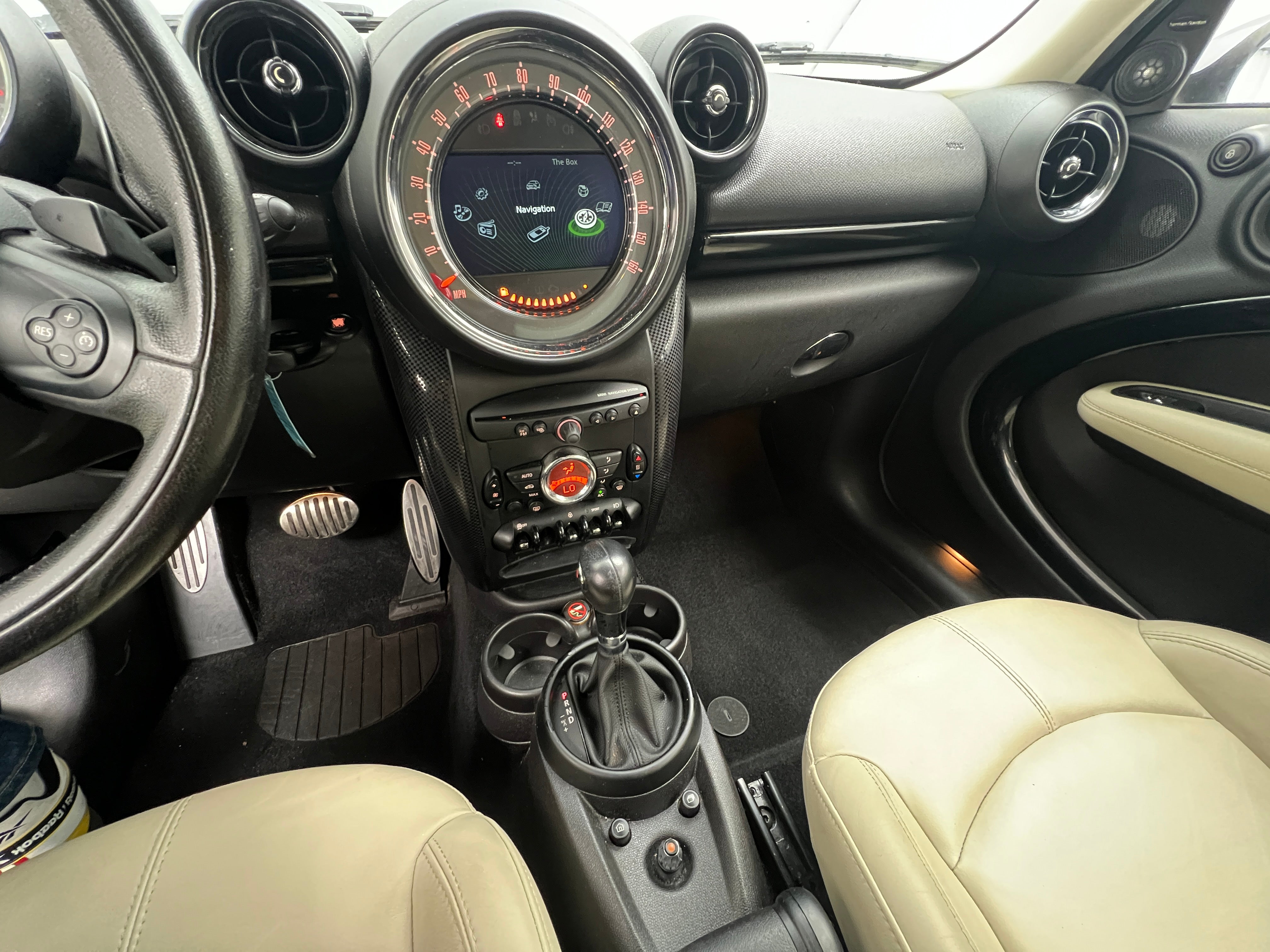 2016 MINI Cooper Countryman S 3