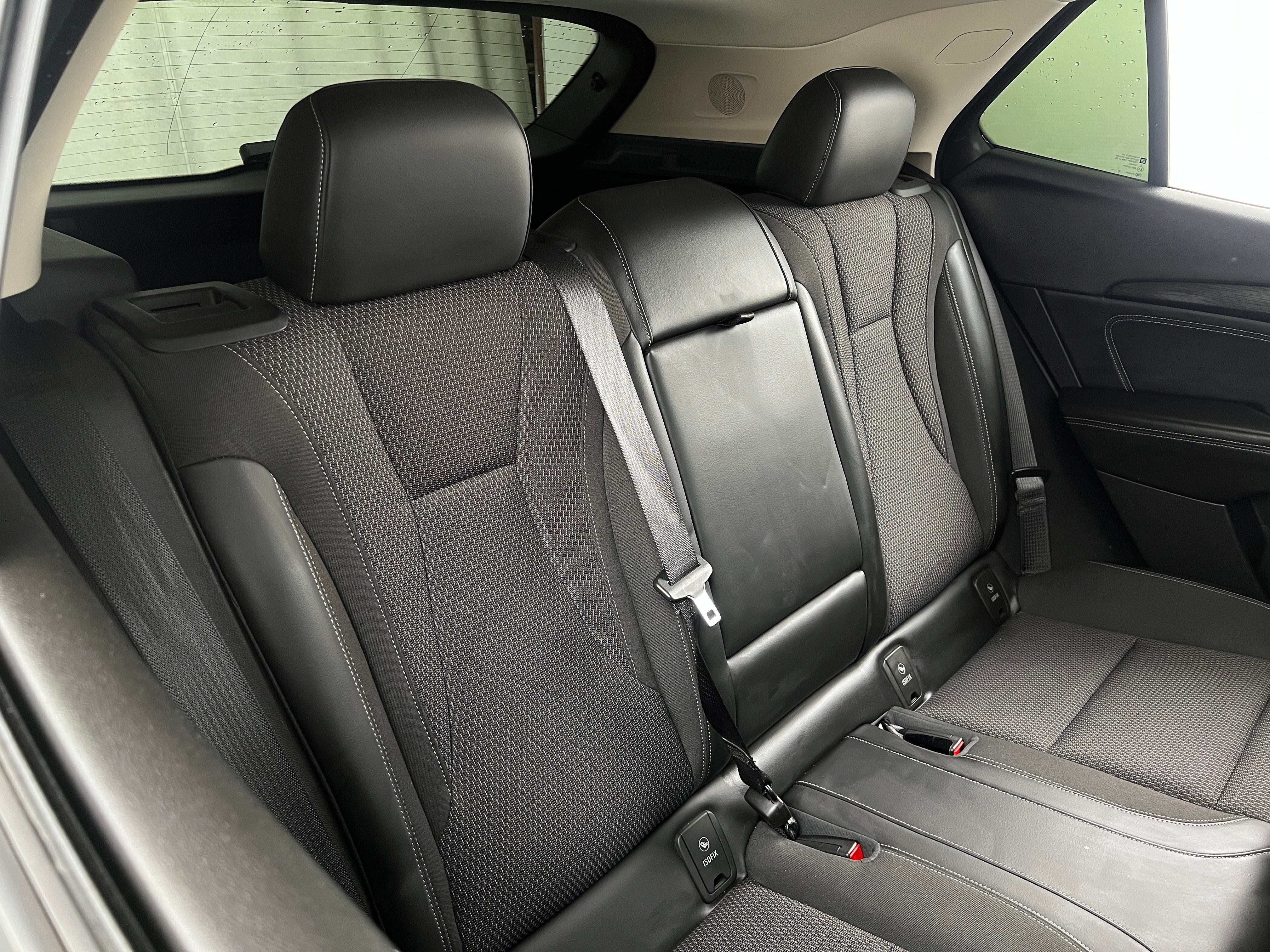 Thumbnail: 2022 Buick Envision - 5