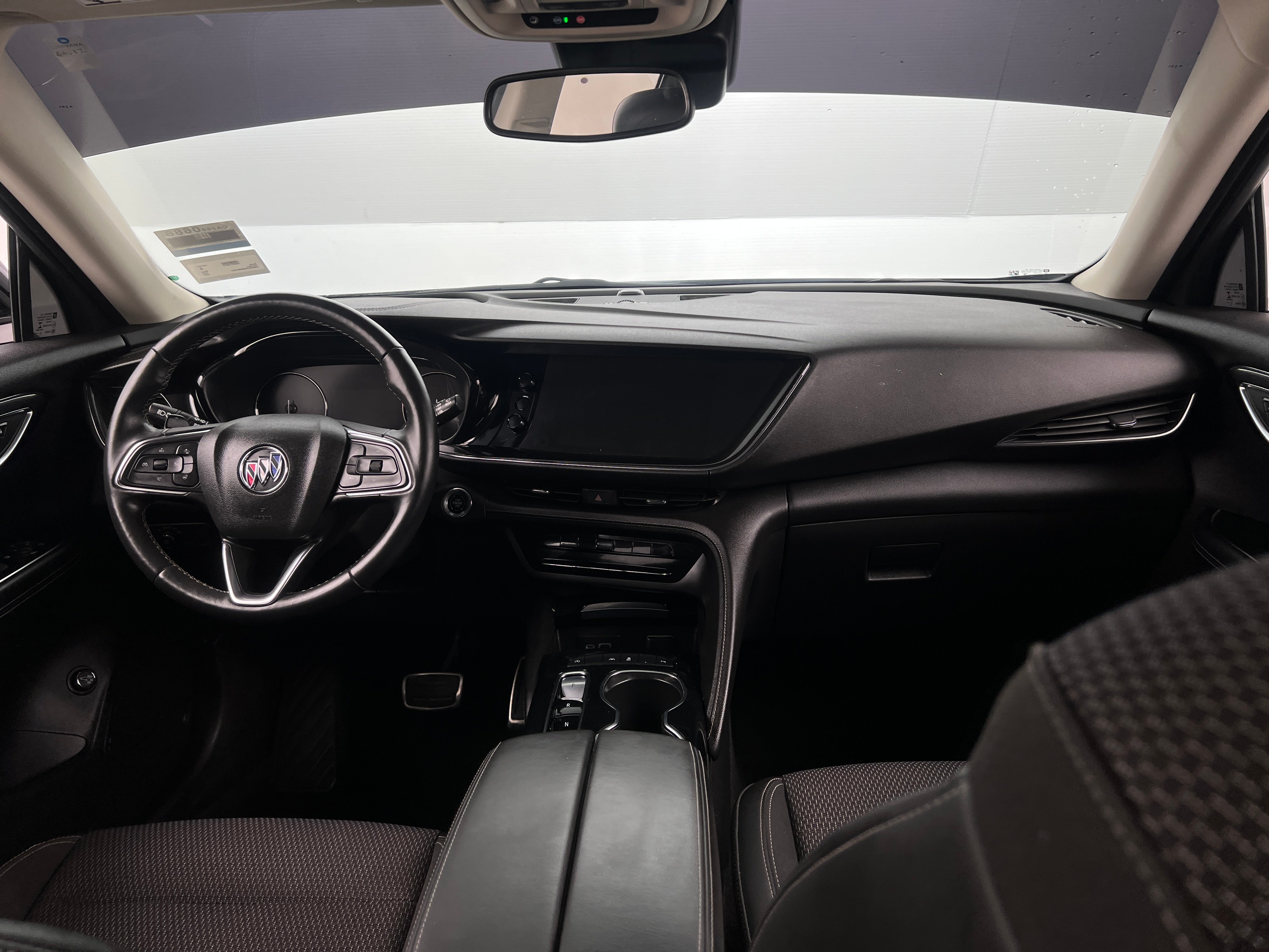 Thumbnail: 2022 Buick Envision - 2