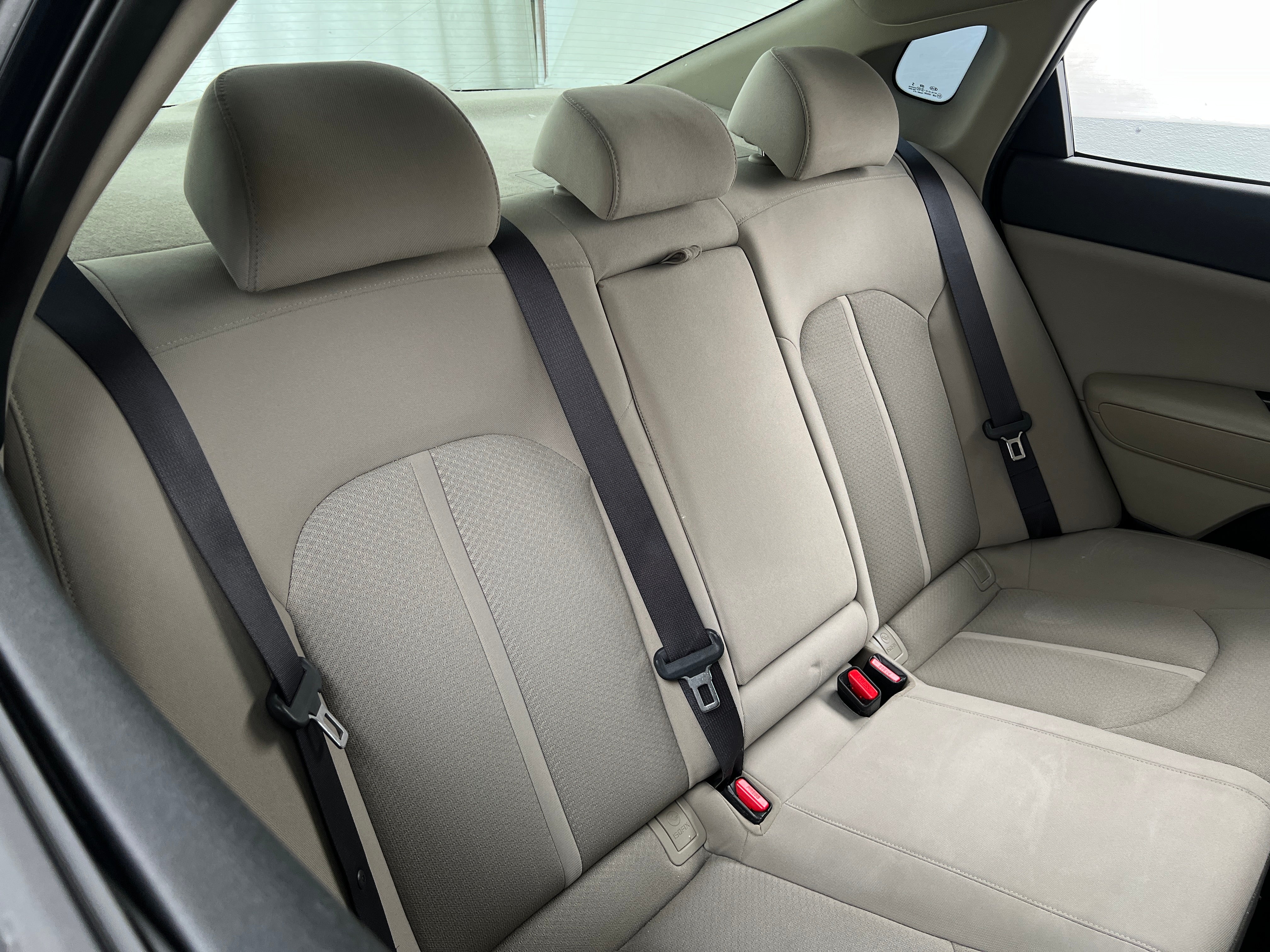2017 Kia Optima Premium 6