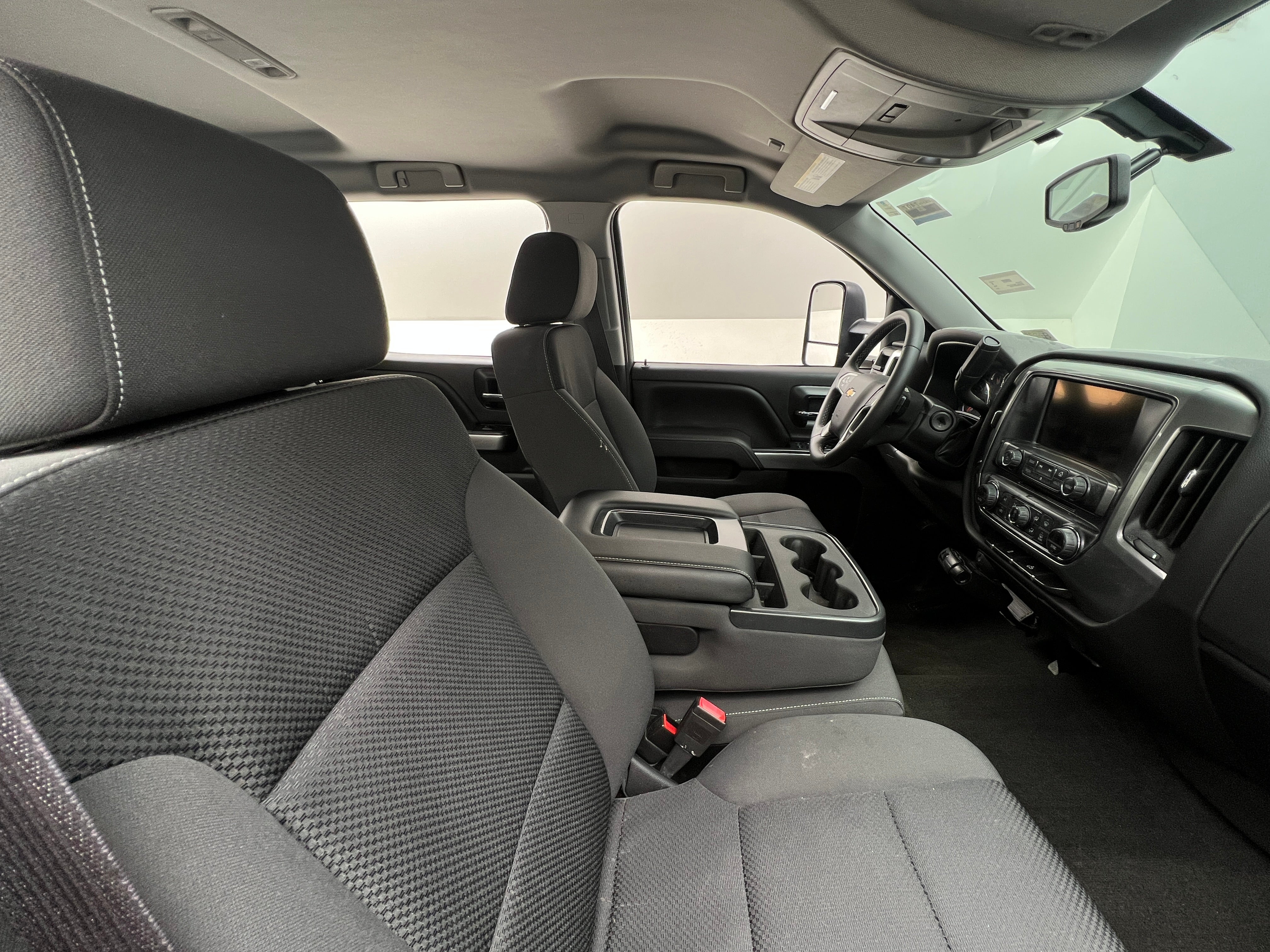 2014 Chevrolet Silverado 1500 LT Z71 2