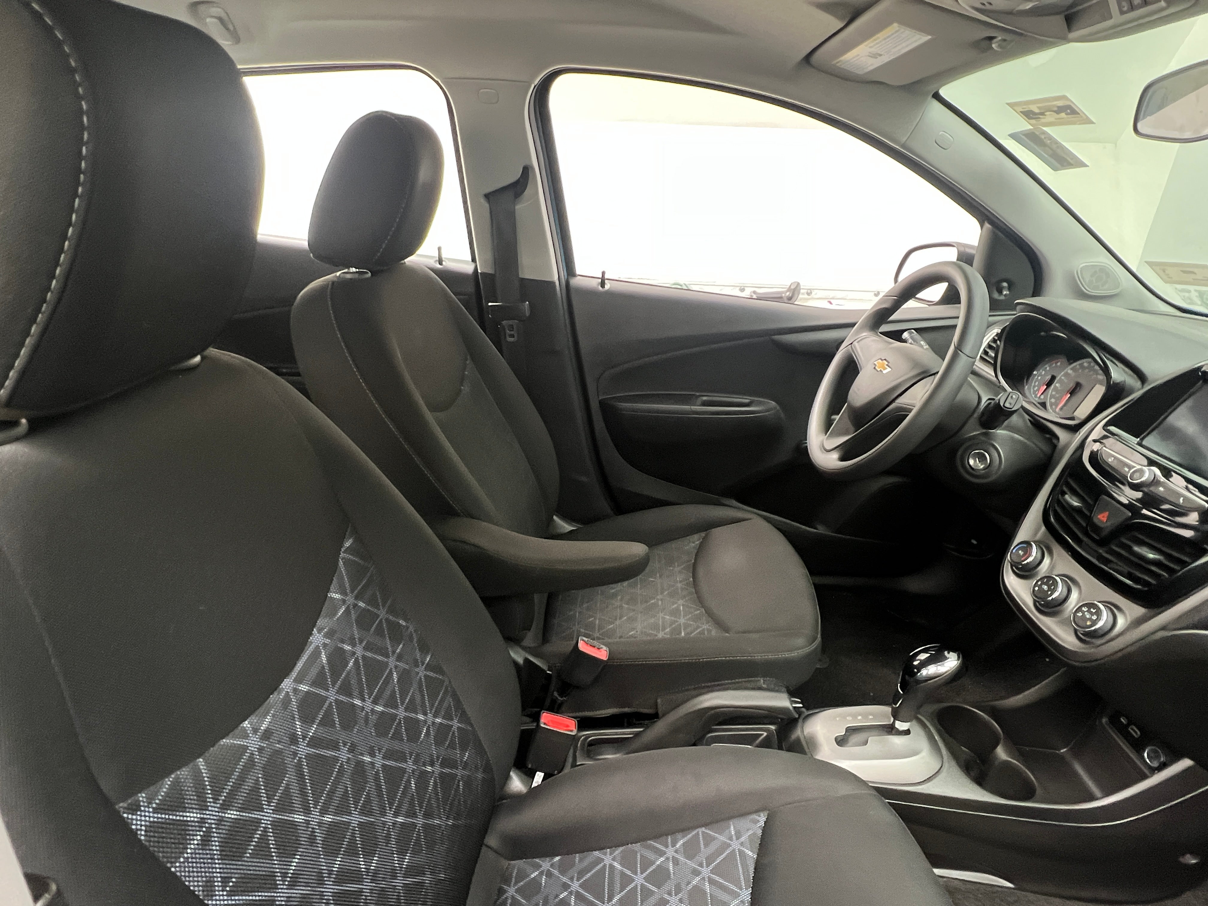 2020 Chevrolet Spark LS 2