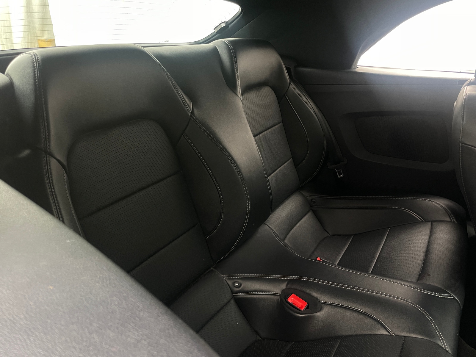 Thumbnail: 2018 Ford Mustang - 5