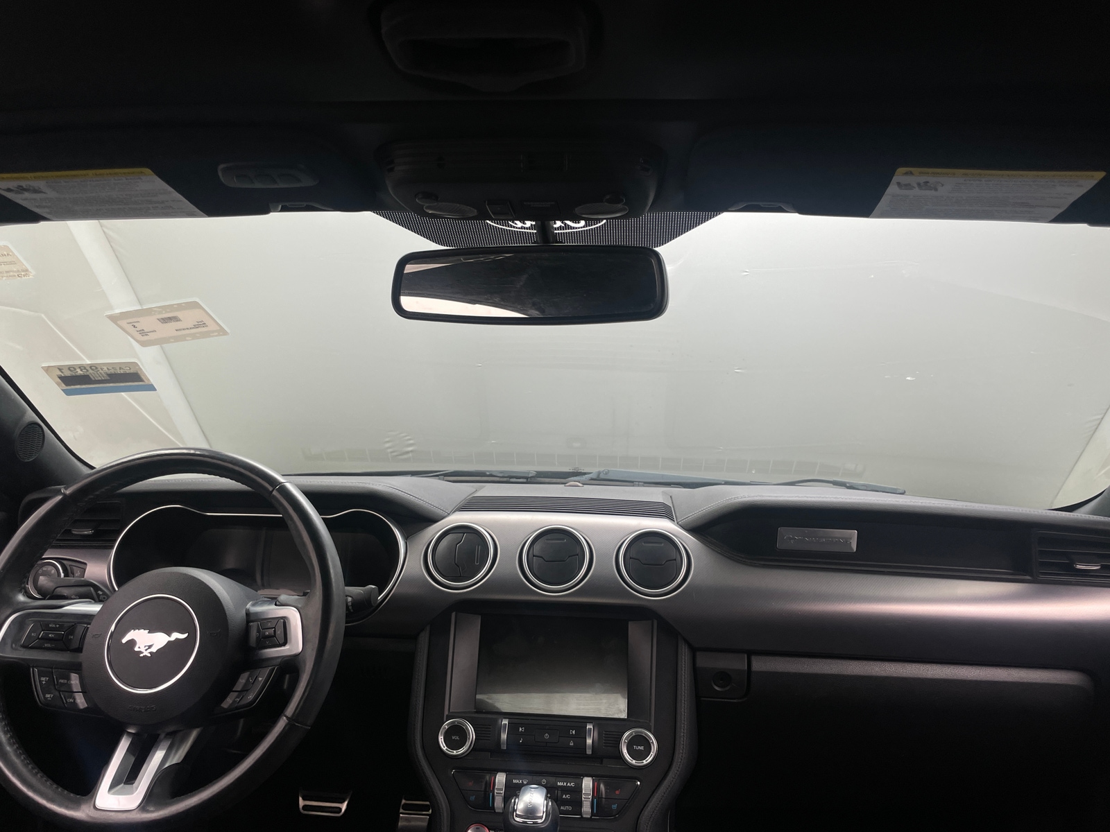 Thumbnail: 2018 Ford Mustang - 2