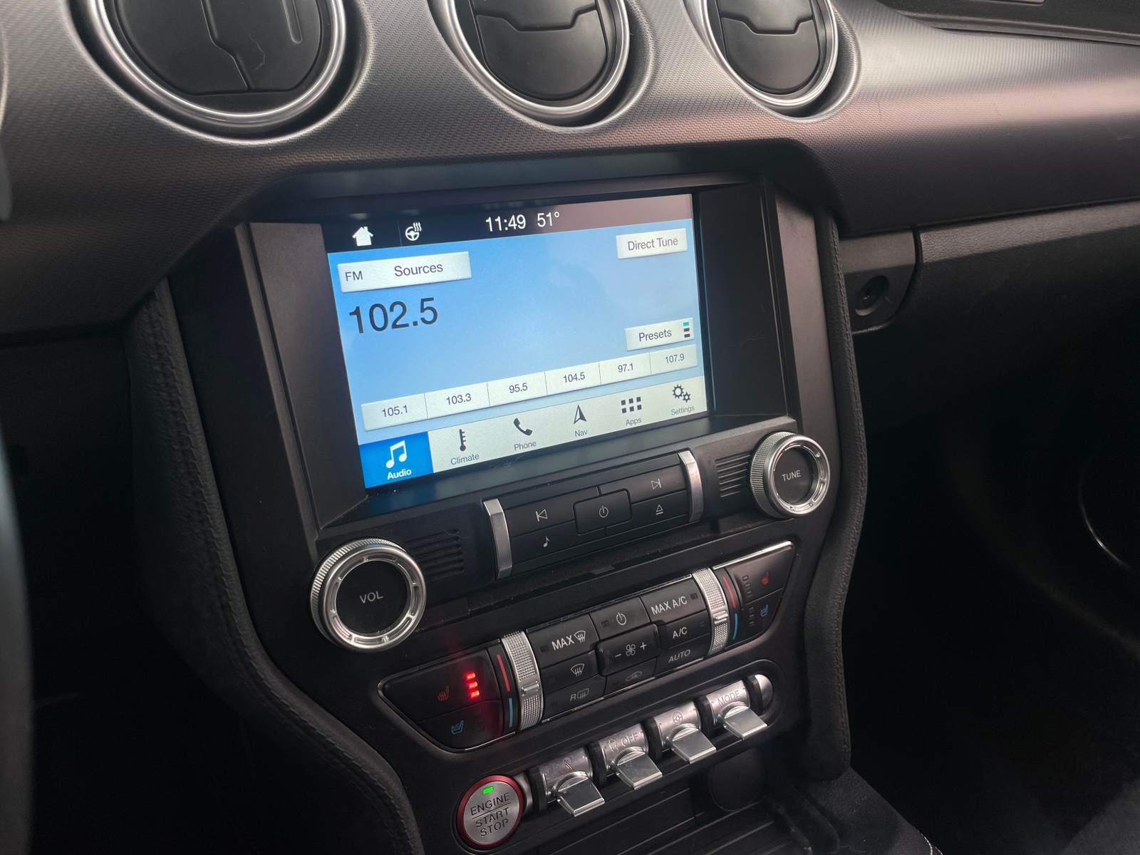 Thumbnail: 2018 Ford Mustang - 3