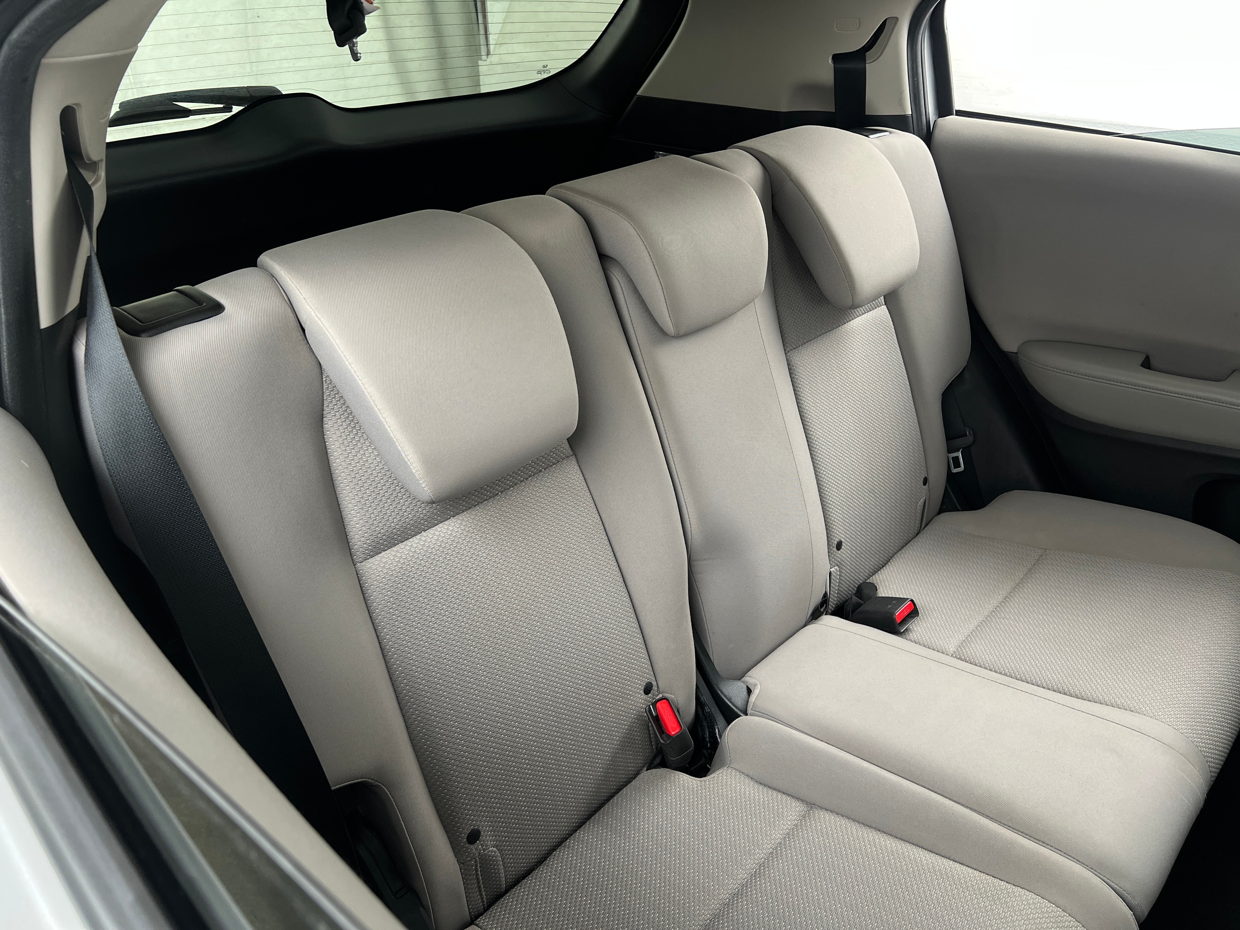 2016 Honda HR-V EX 6