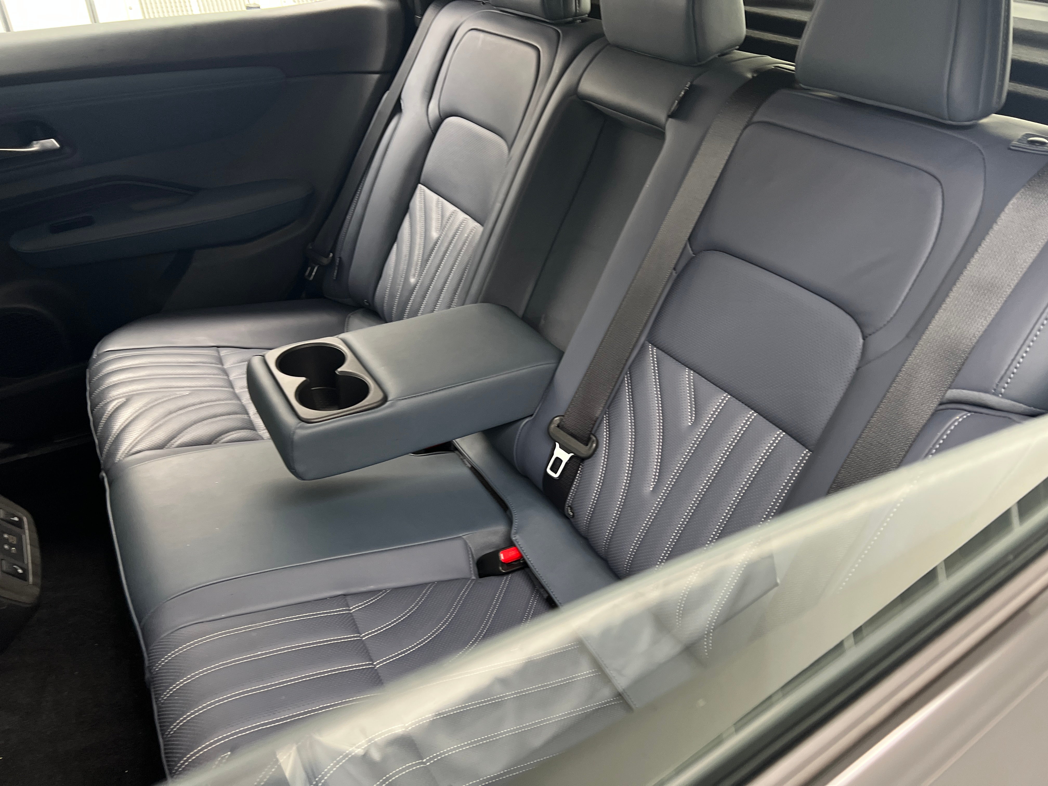 2023 Nissan Ariya Platinum+ 5