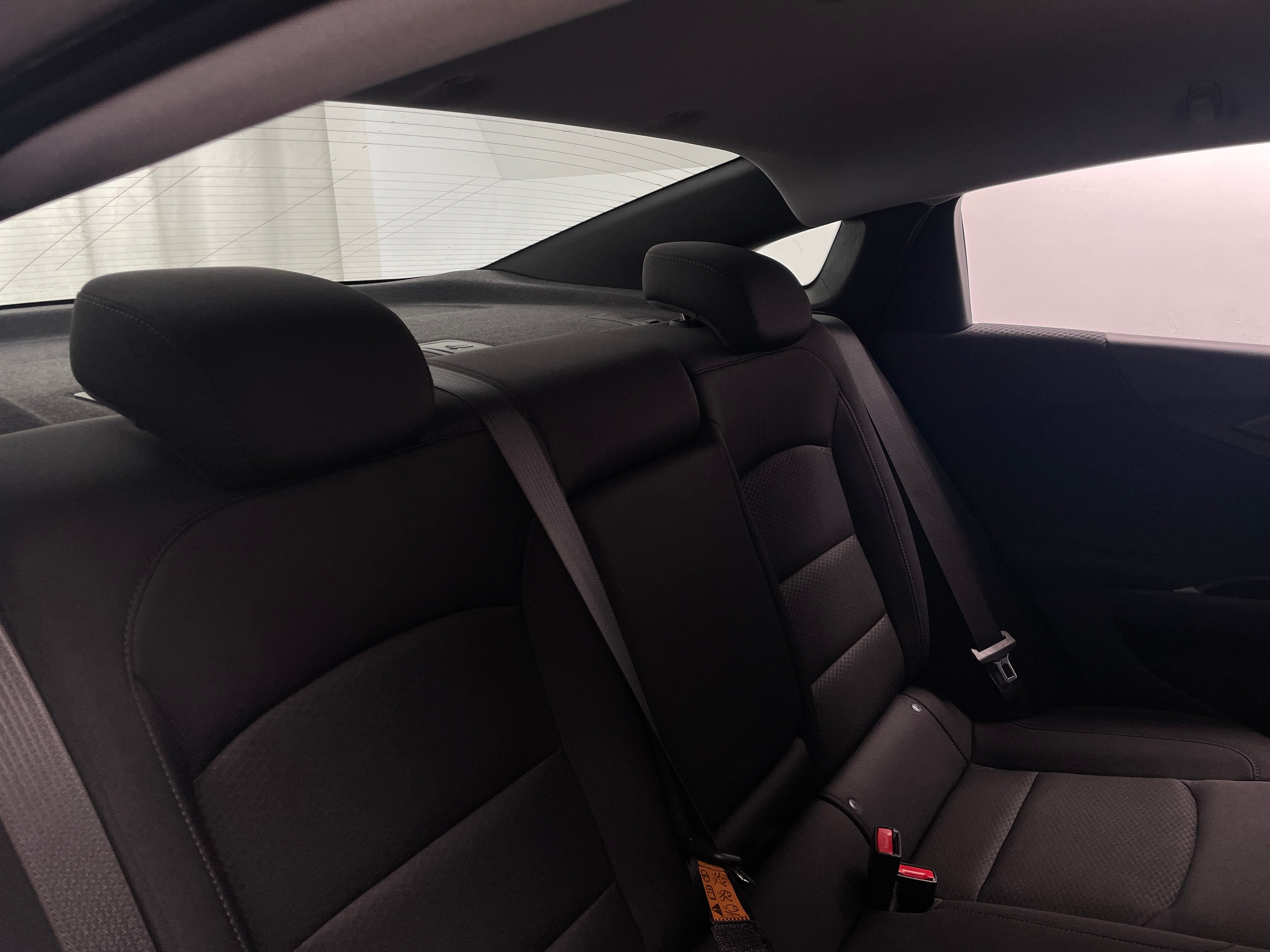 2024 Chevrolet Malibu LT 6