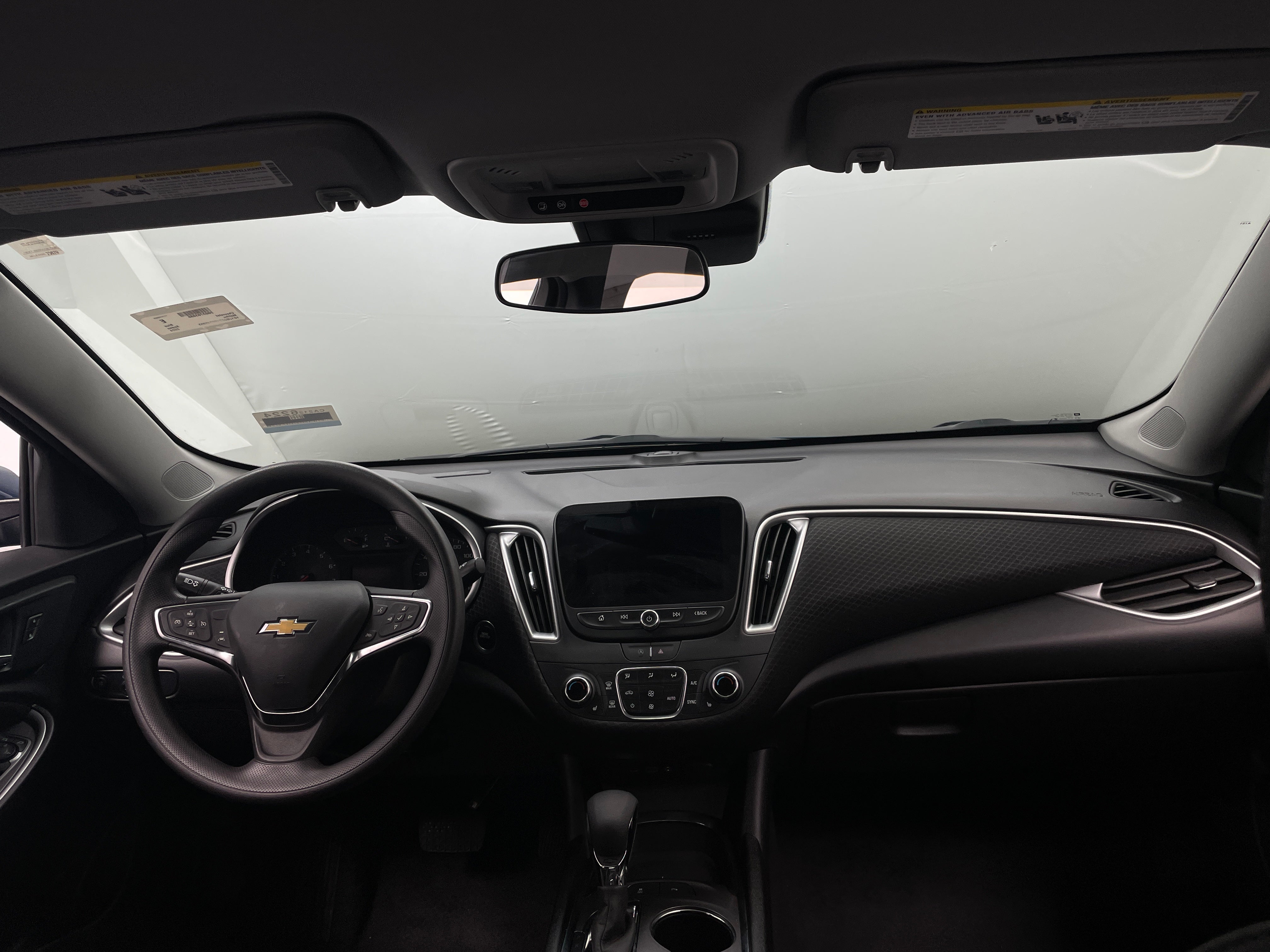 2024 Chevrolet Malibu LT 3